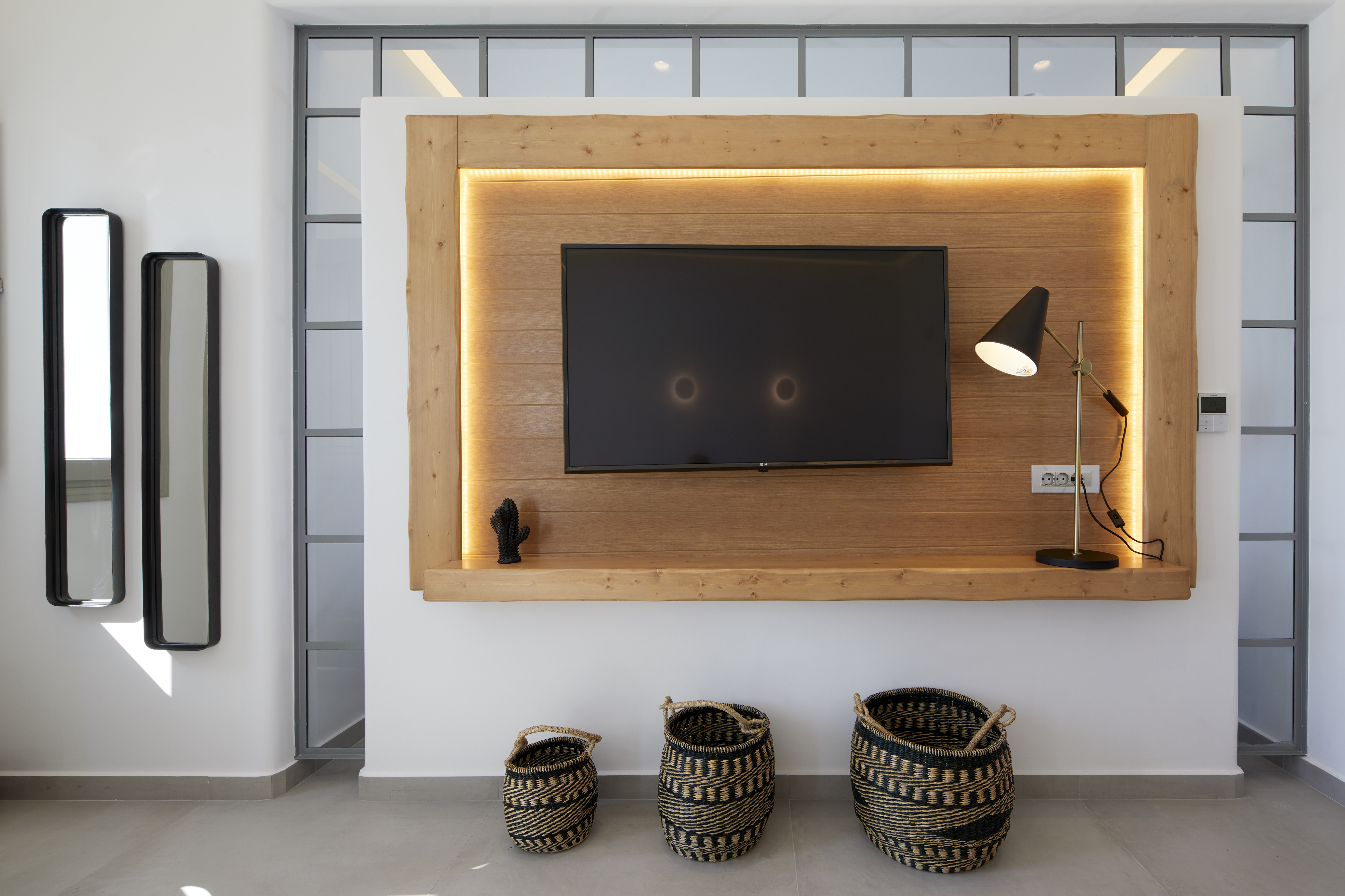 Suite with Private Pool