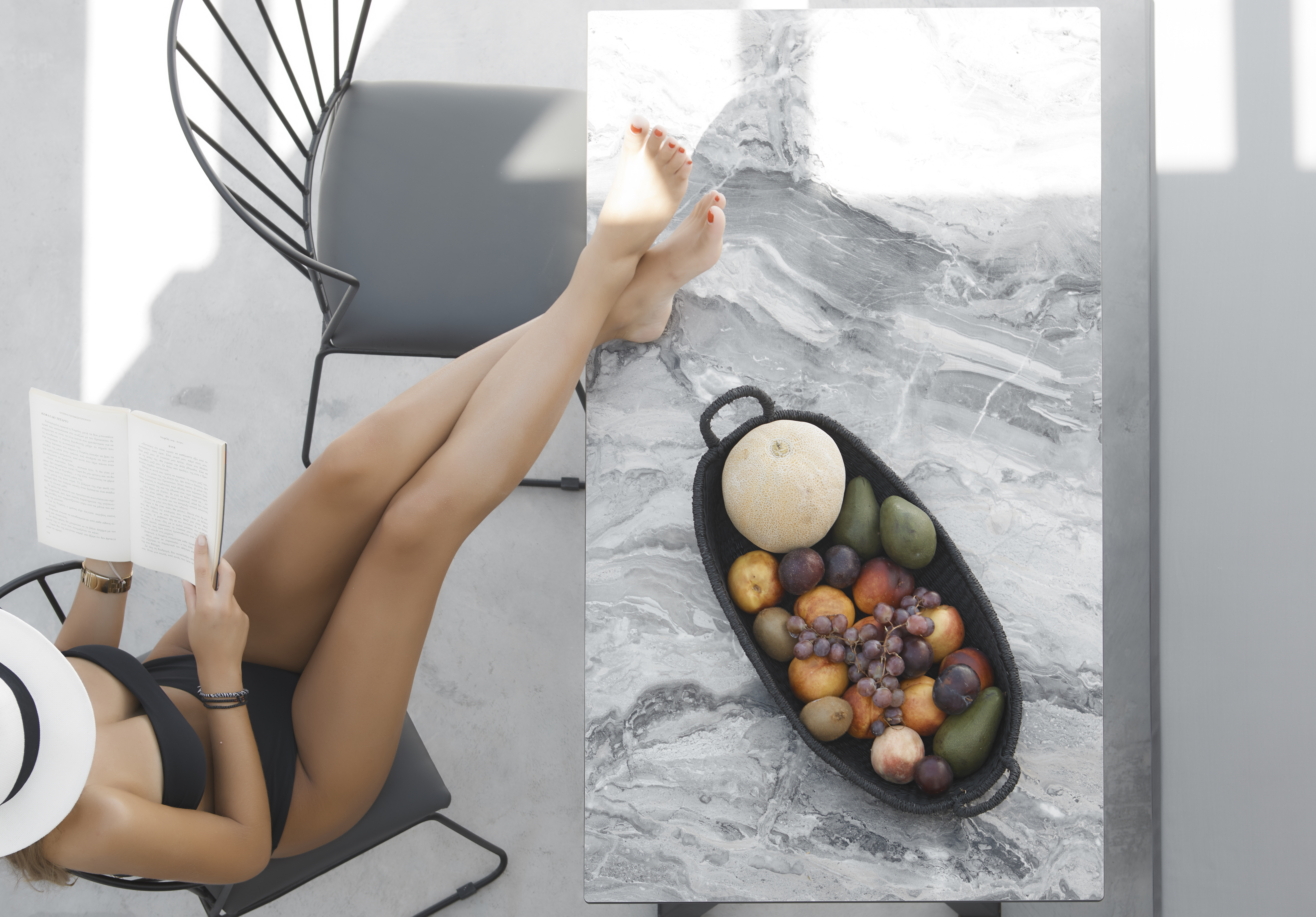 Suite with Private Pool