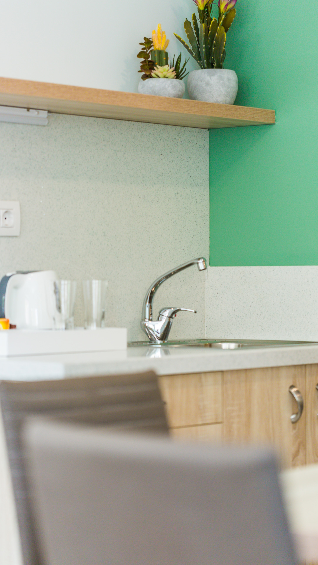 Double or Twin Superior