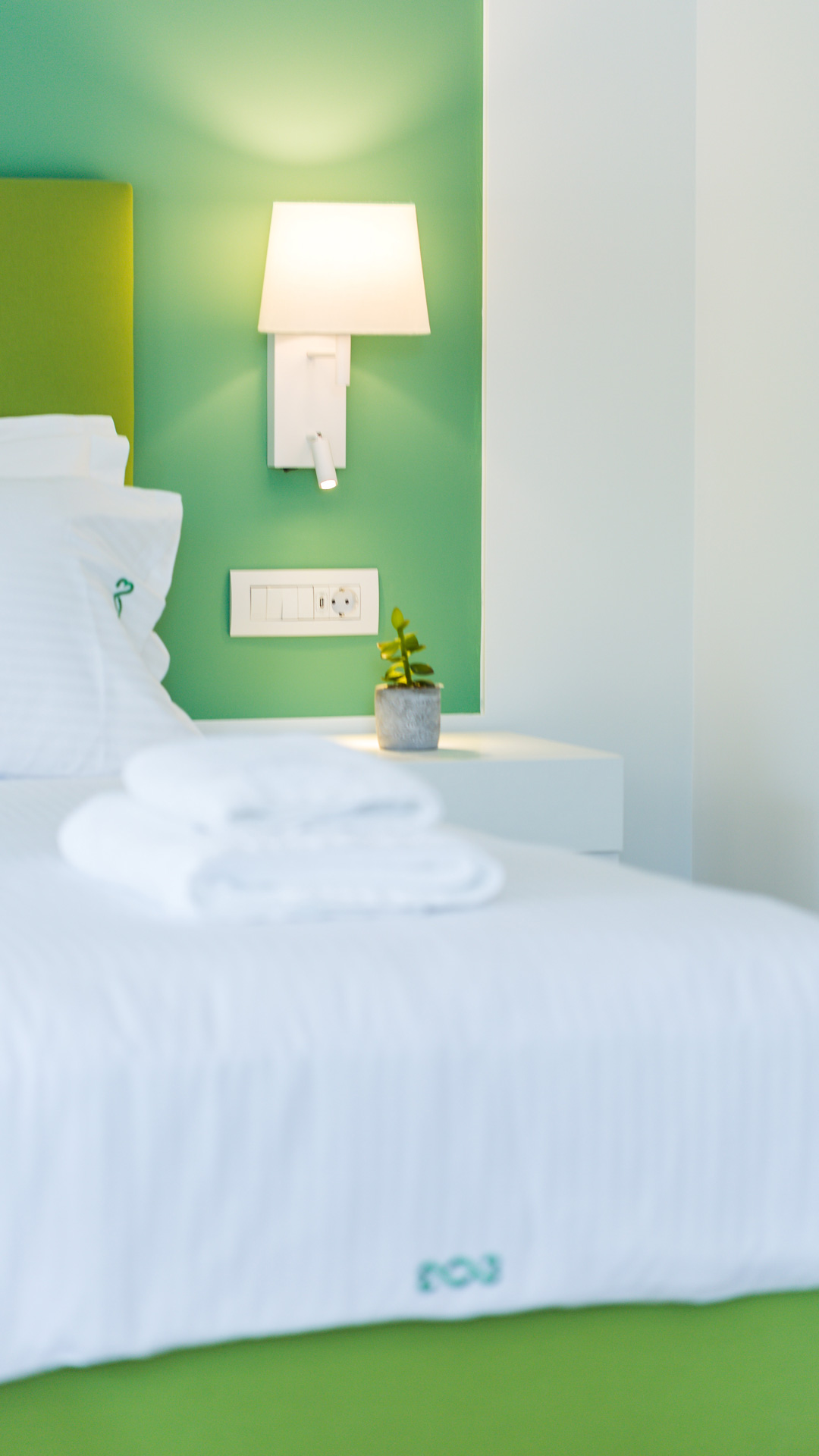 Double or Twin Superior