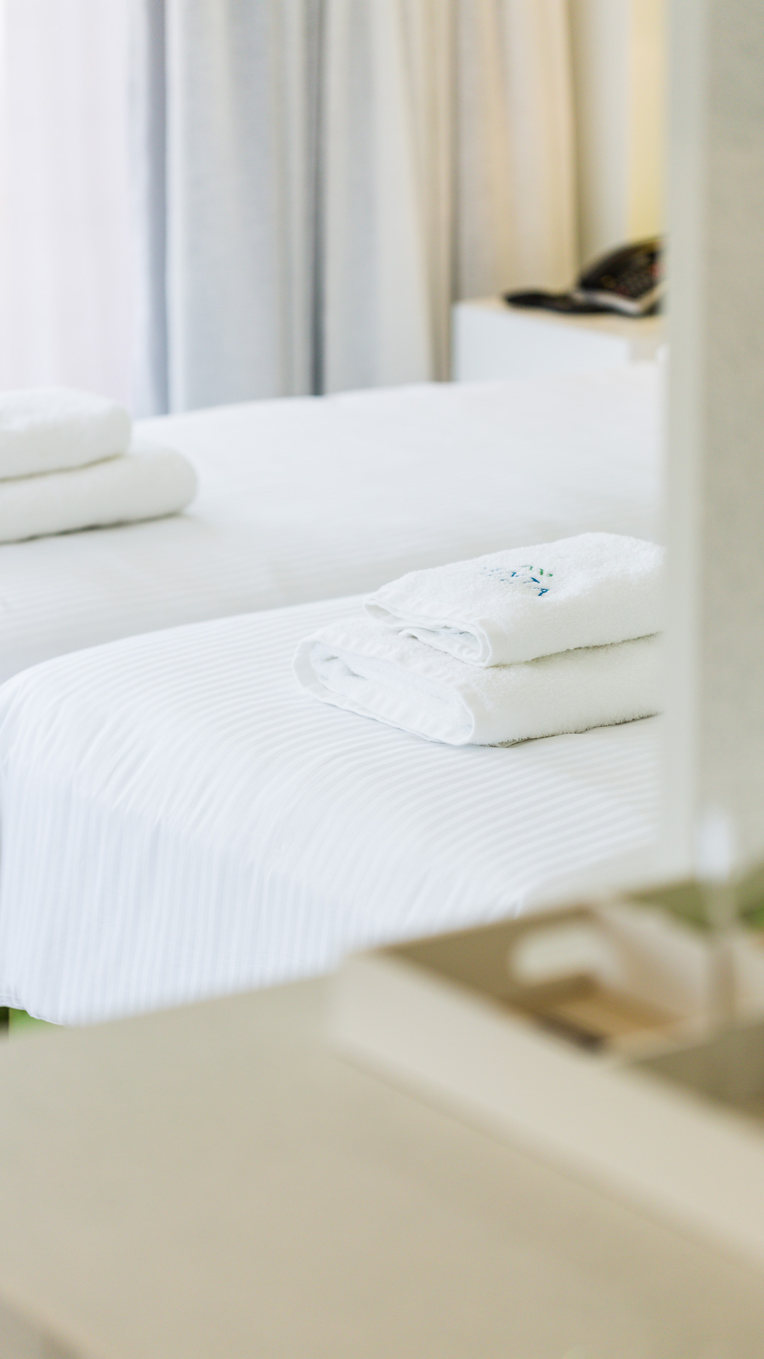 Double or Twin Superior