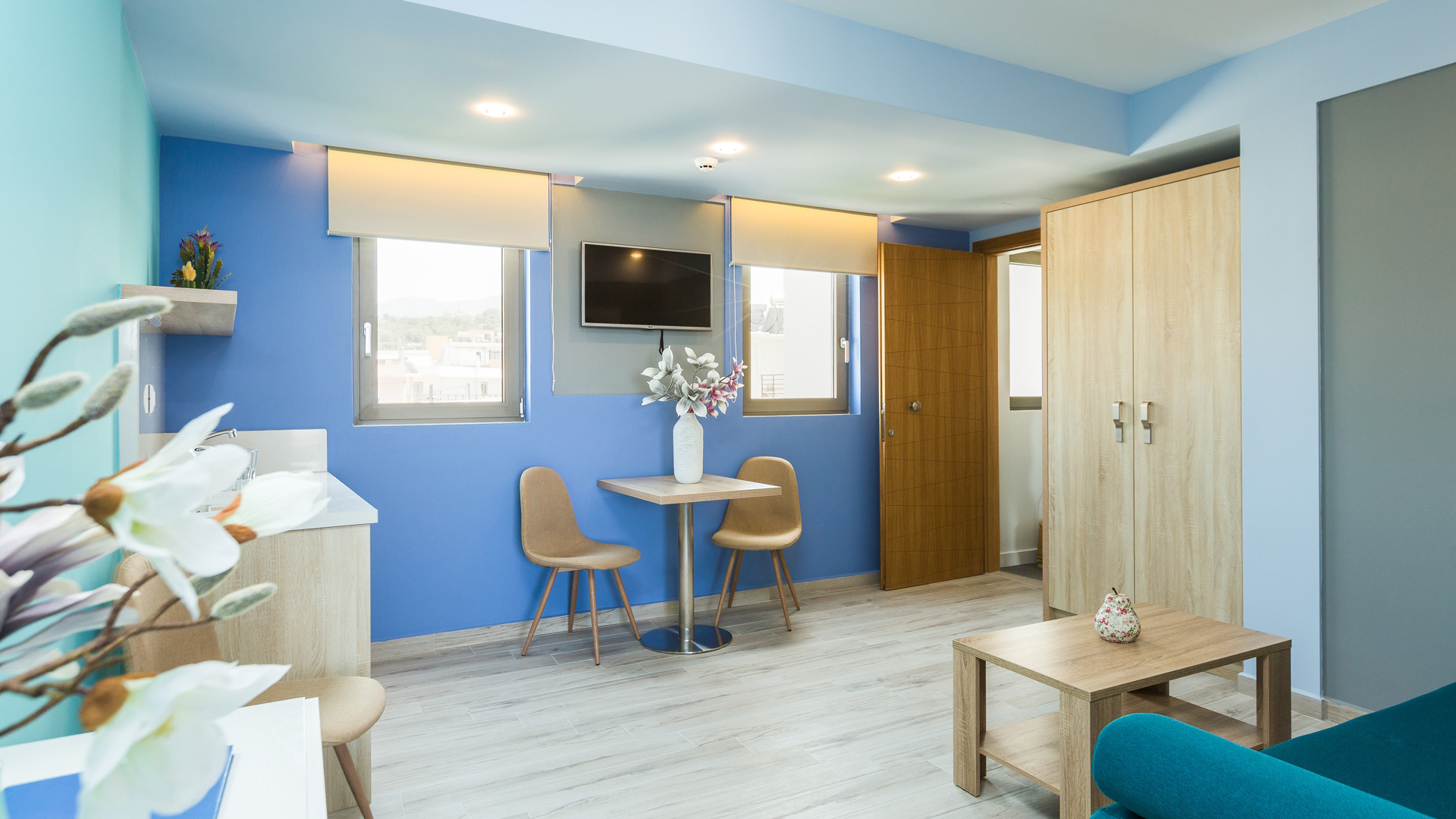 Junior Suite Standard