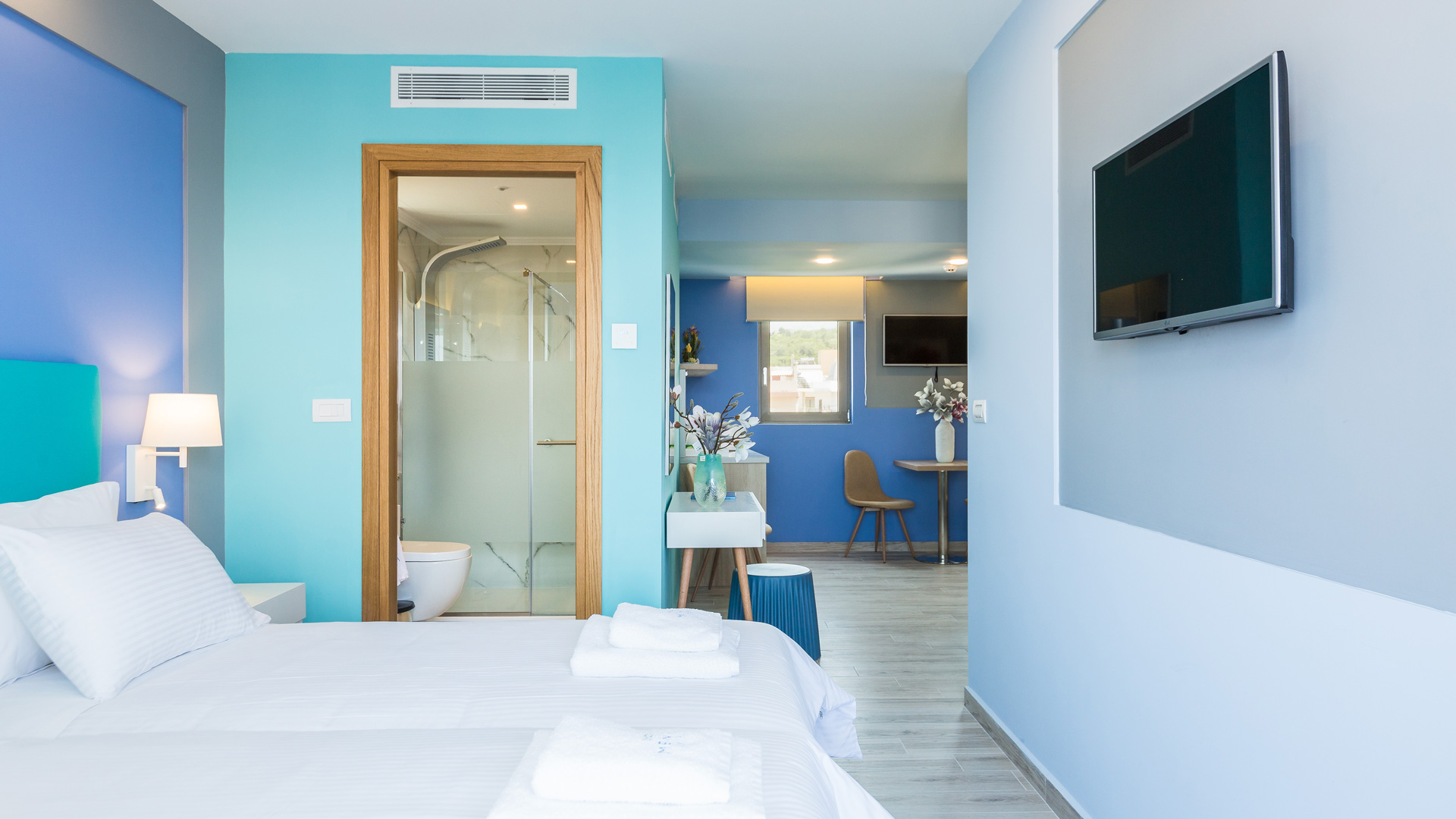 Junior Suite Standard