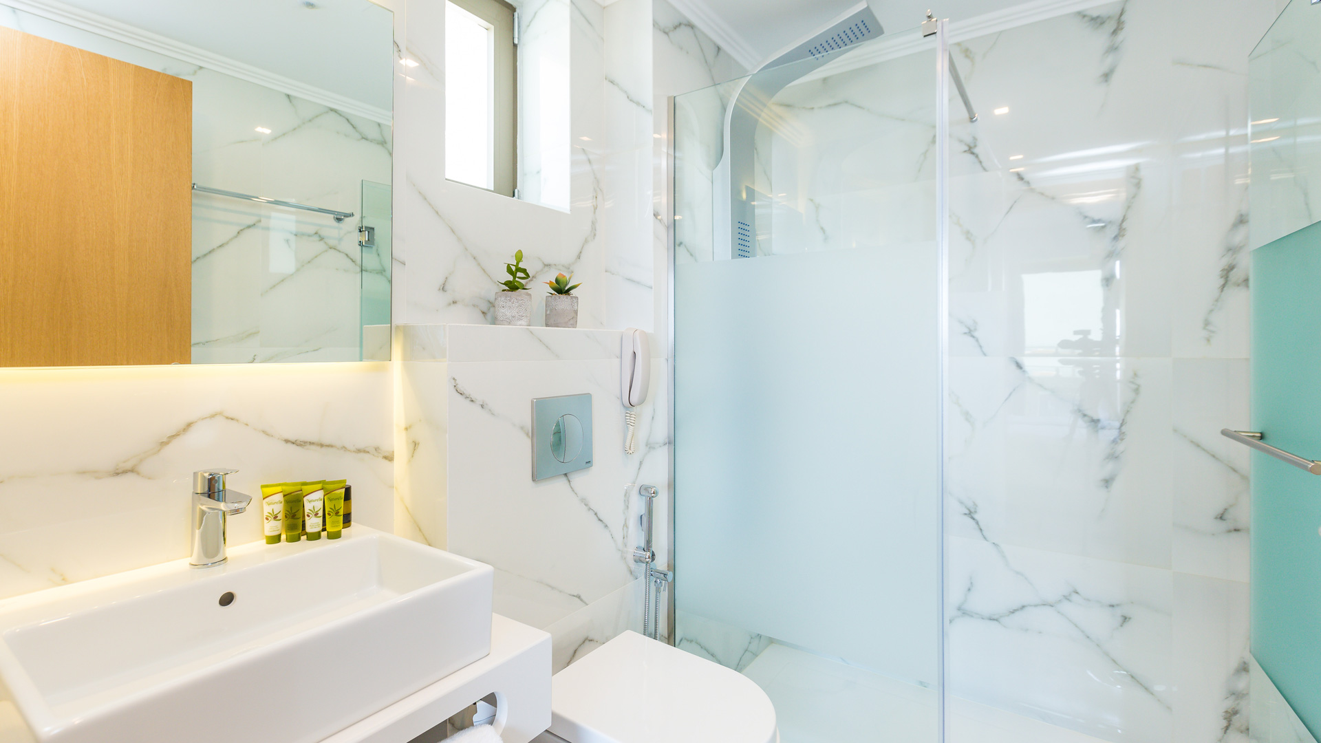 Junior Suite Standard