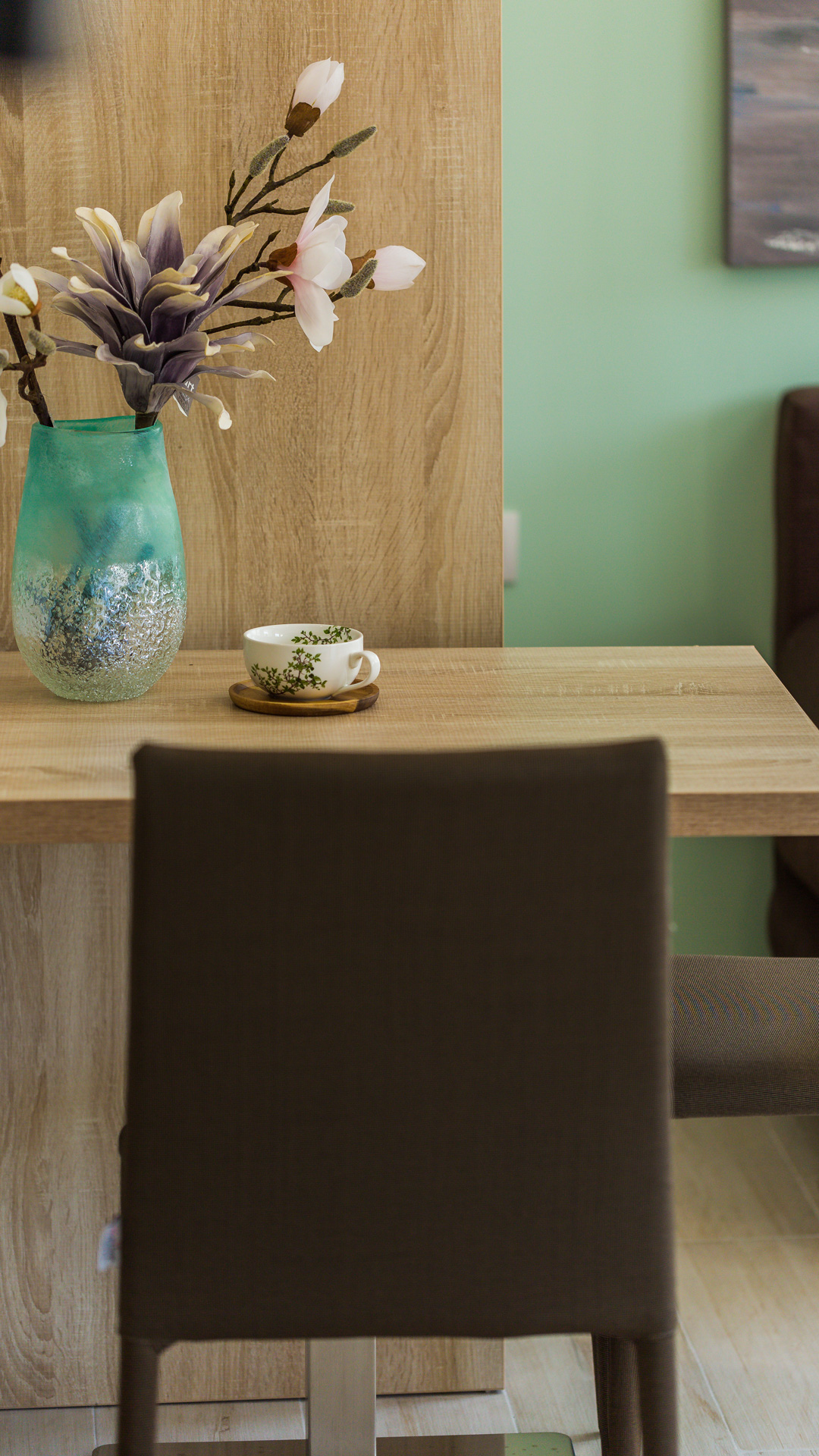 Double or Twin Superior