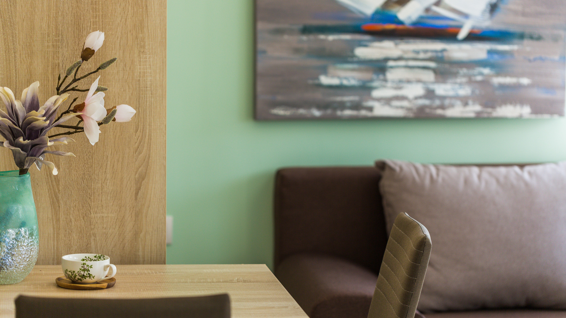 Double or Twin Superior