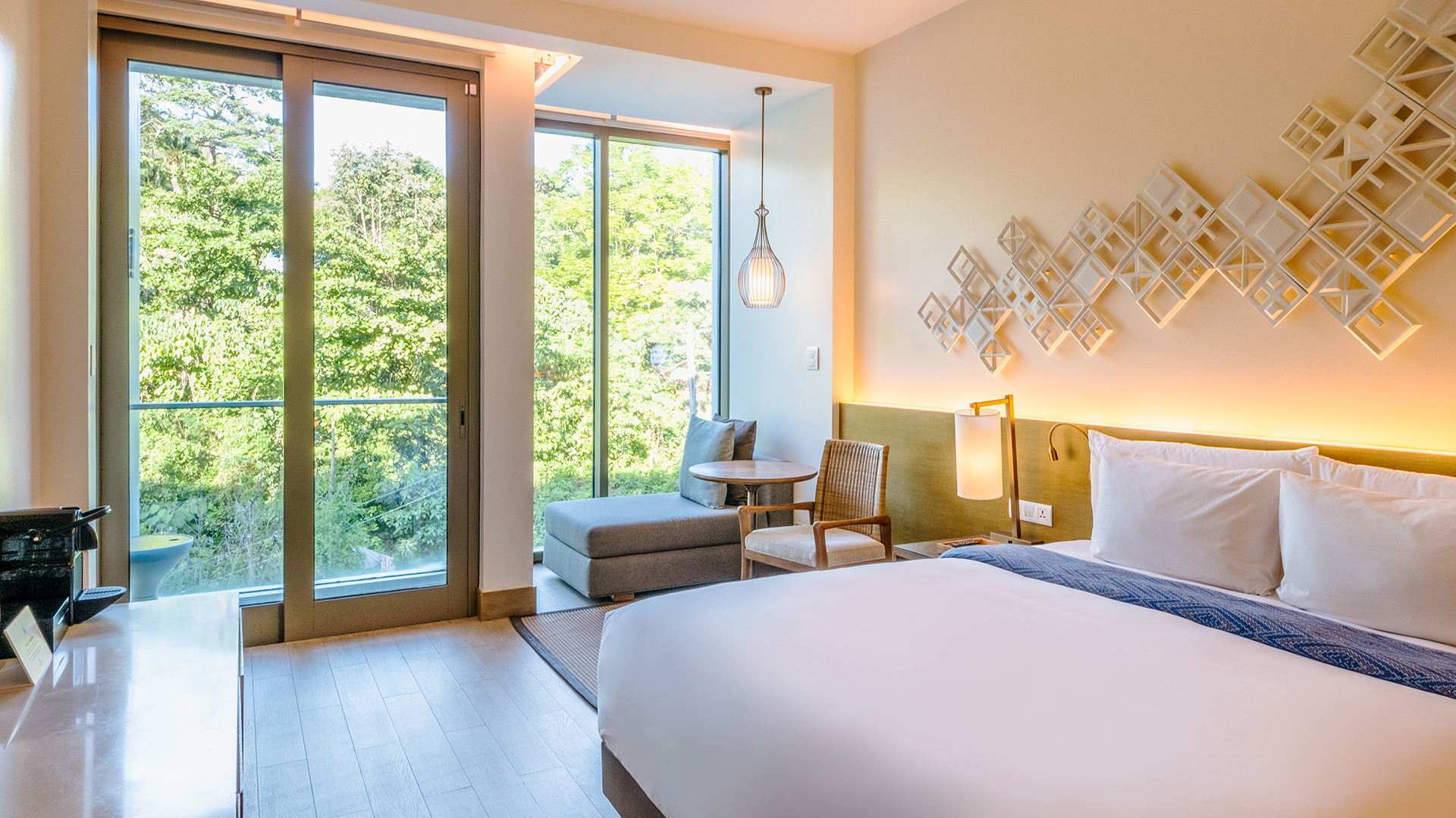 Double or Twin Deluxe