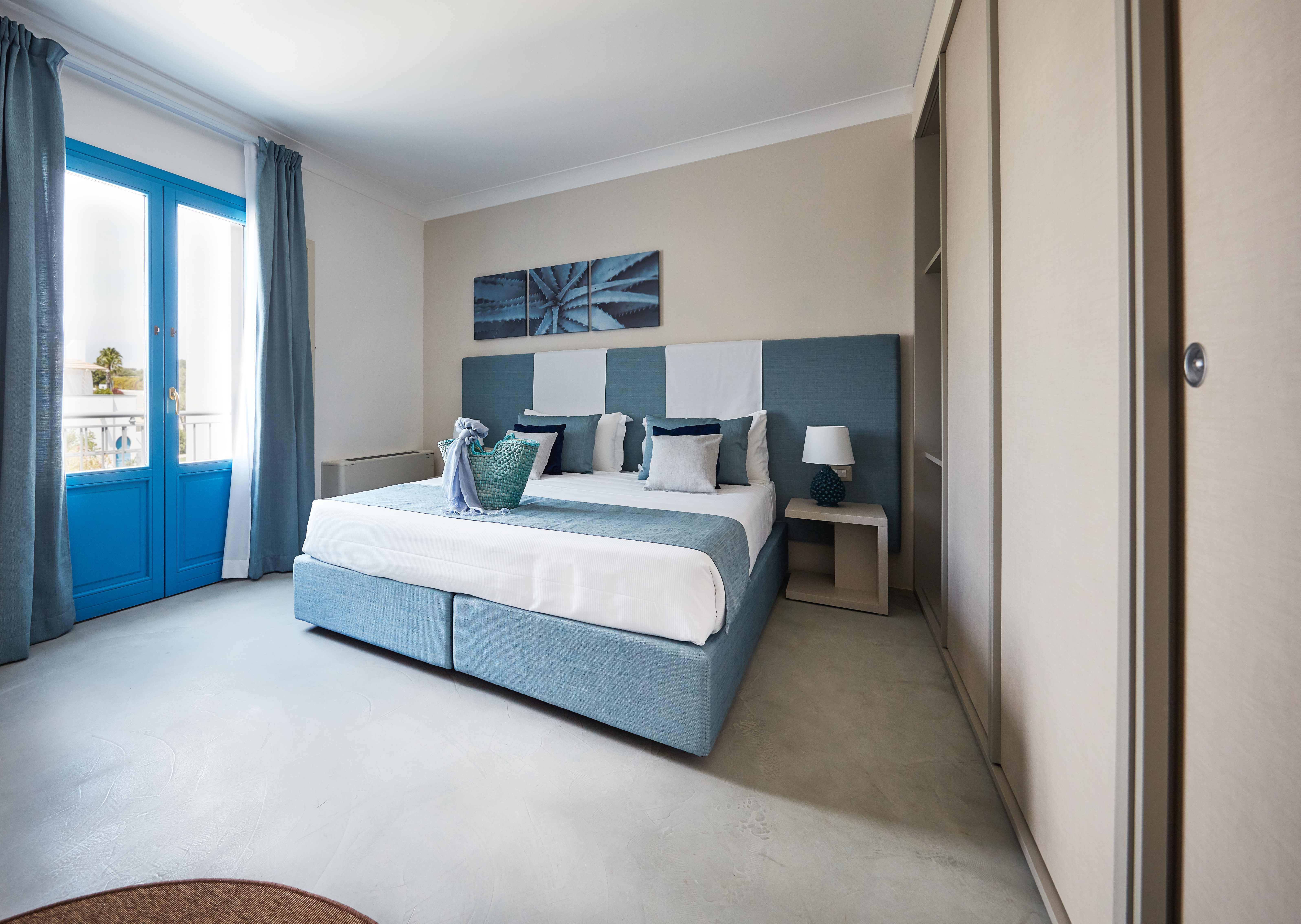 Double or Twin Classic