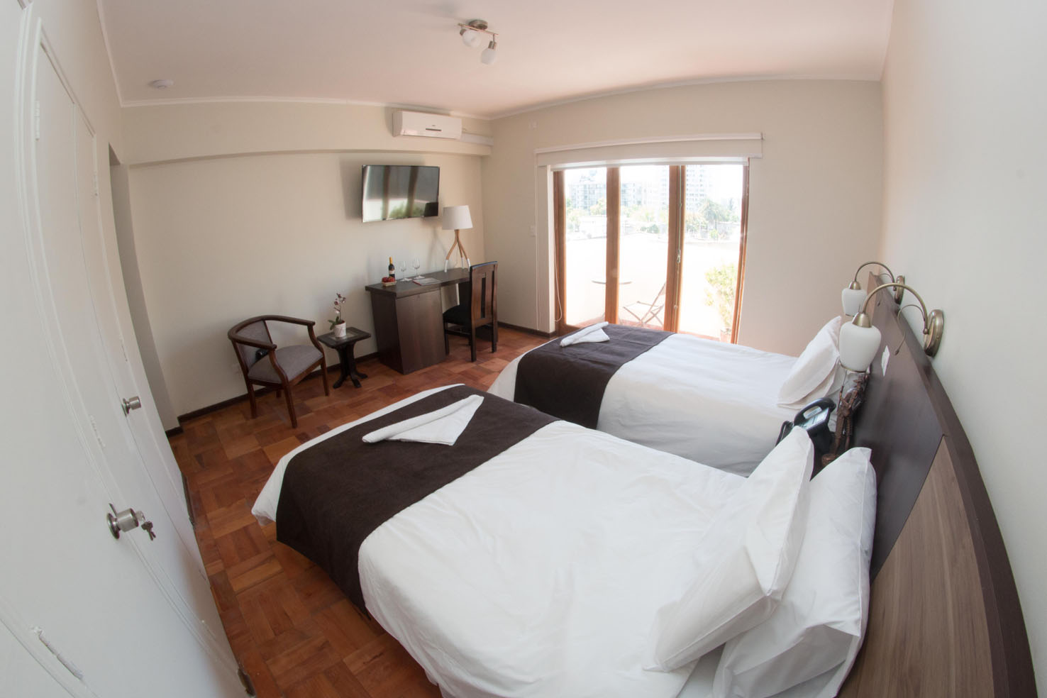 Family Room Standard