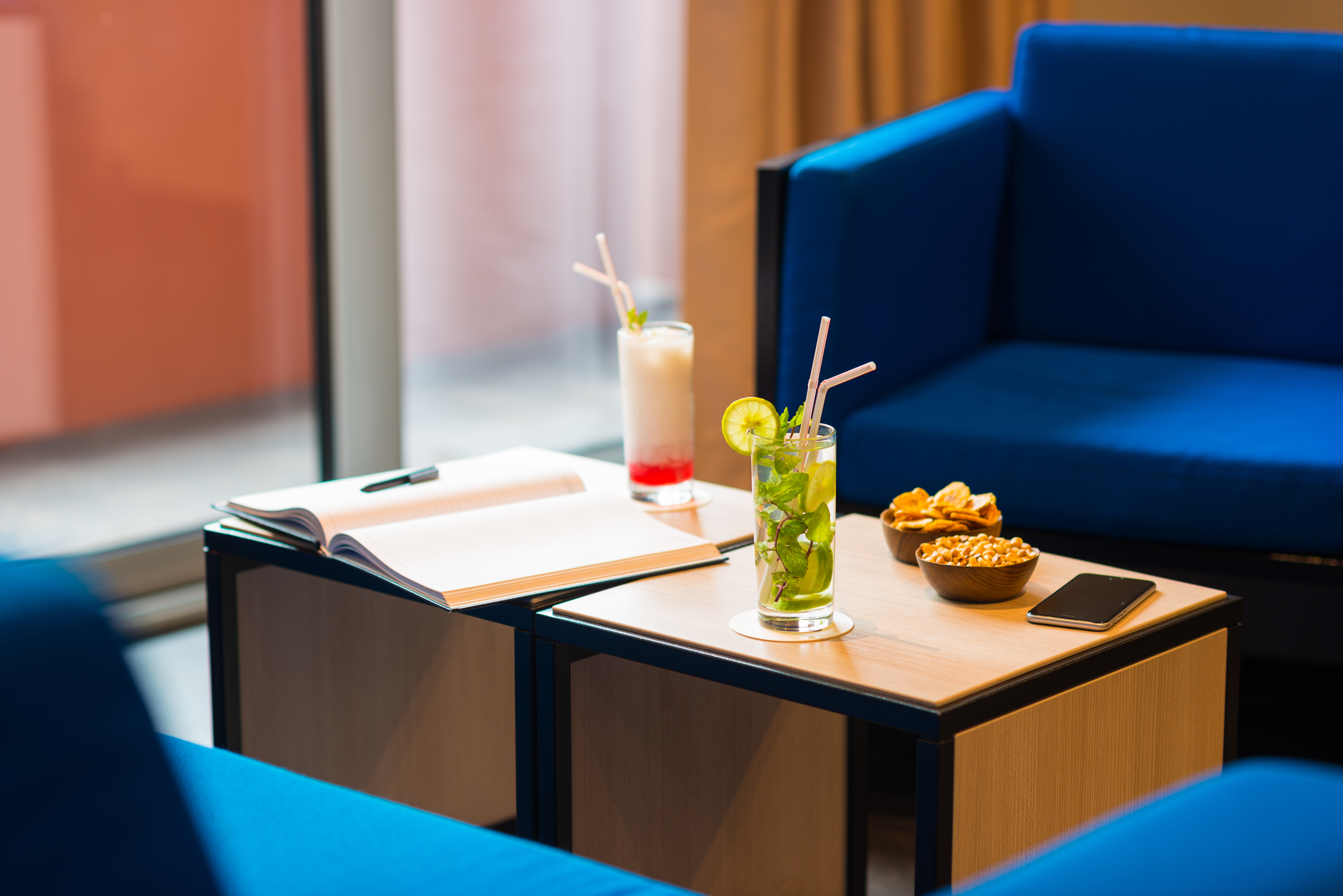 Apartment One Bedroom