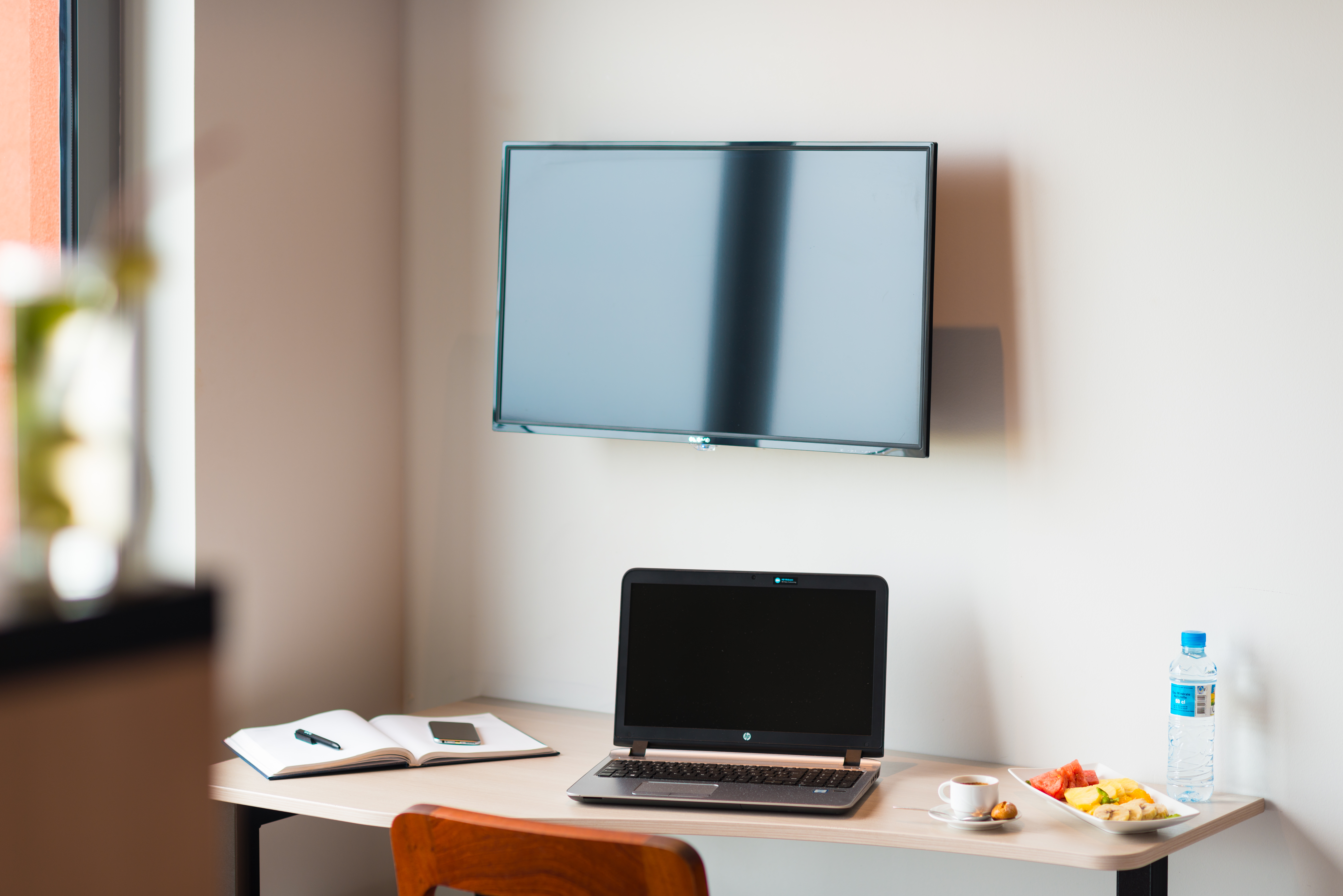 Apartment One Bedroom