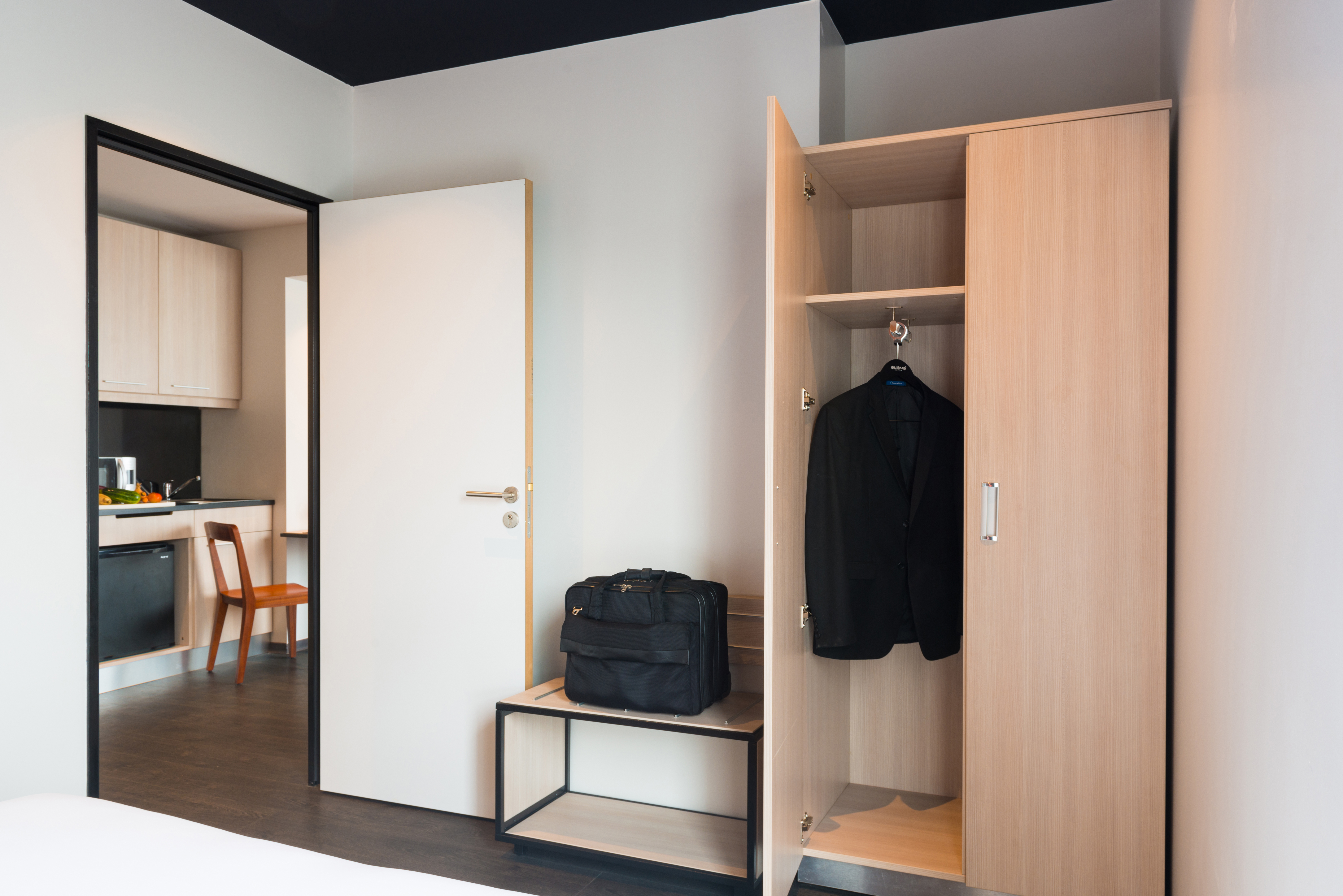 Apartment One Bedroom