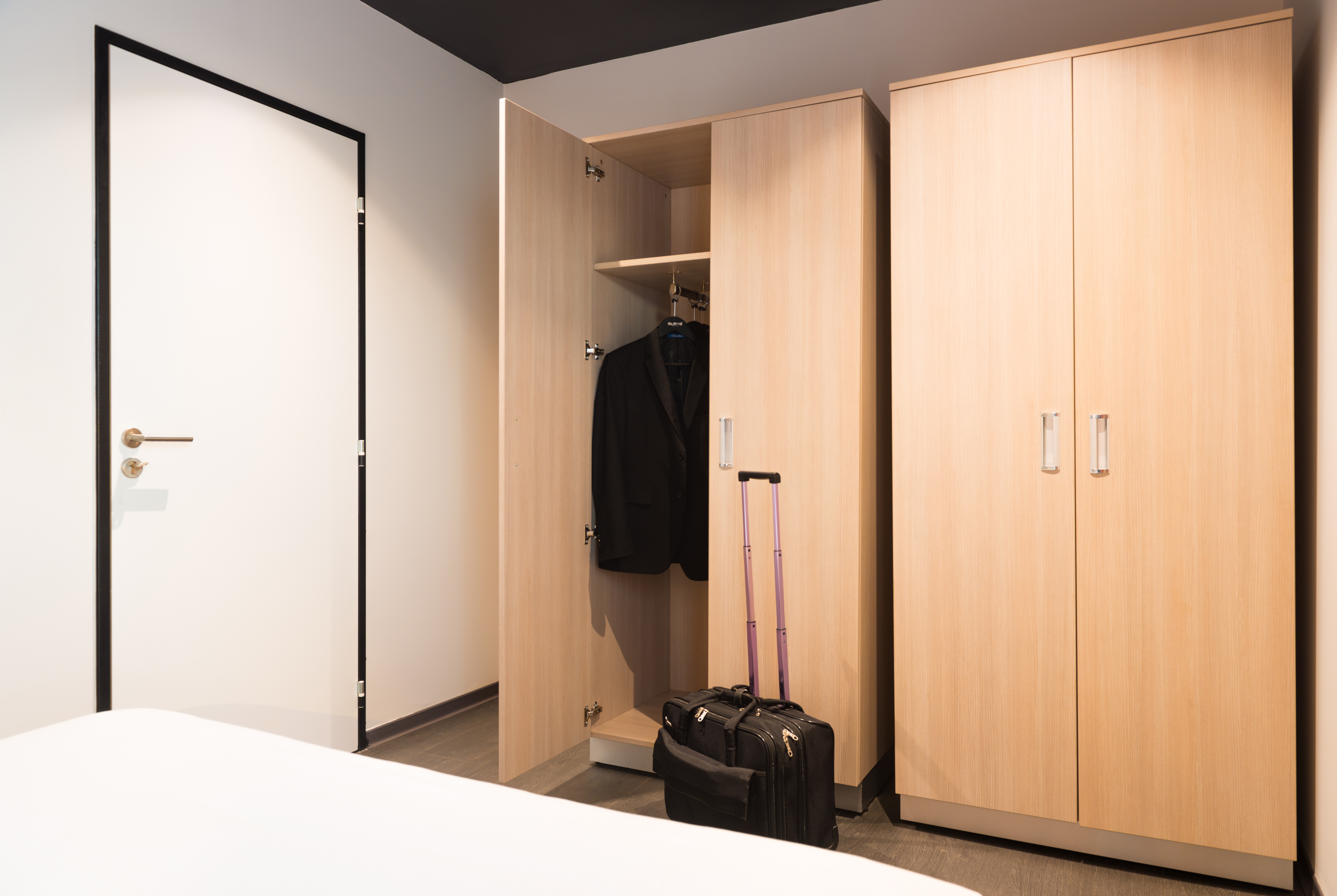 Apartment One Bedroom