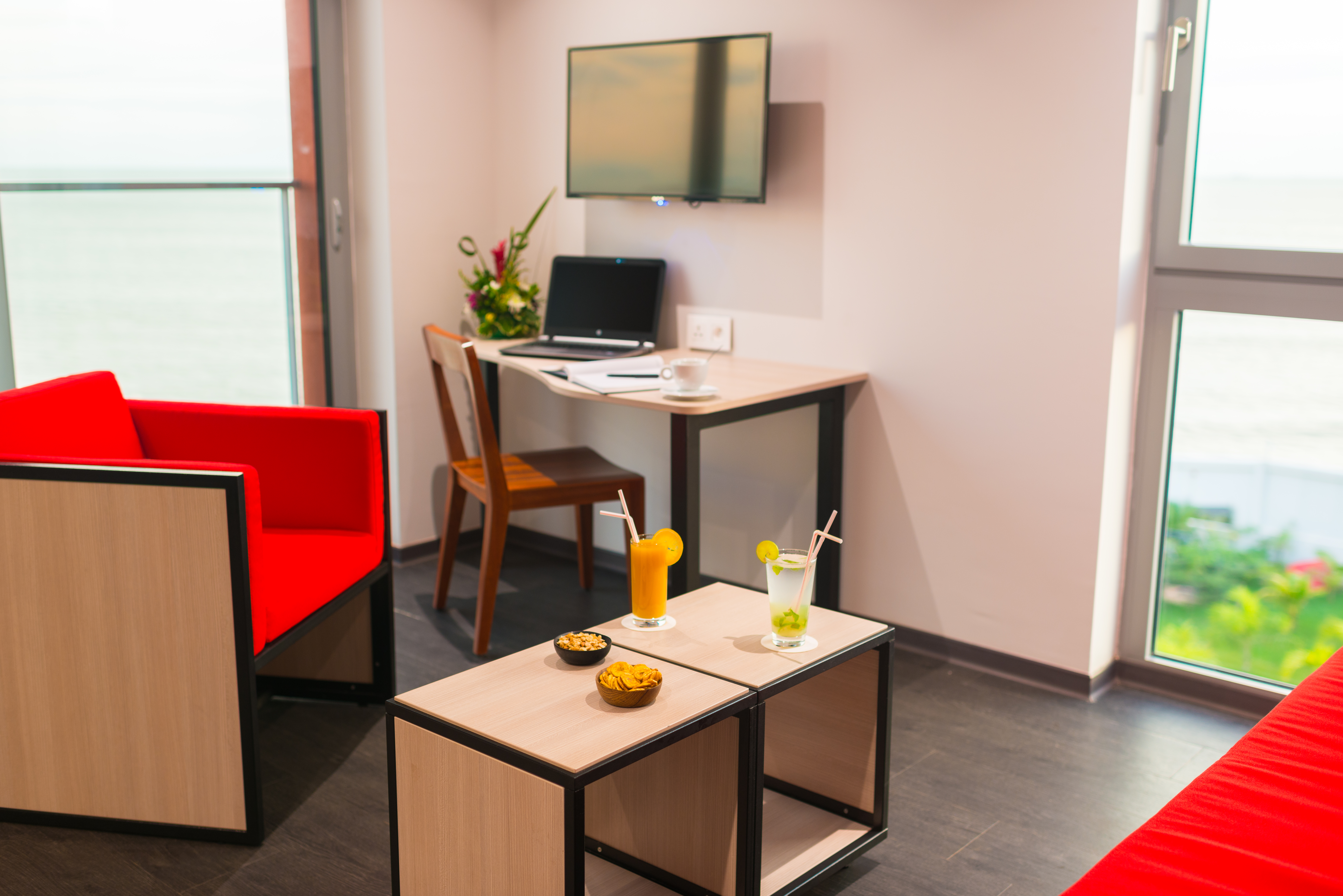 Apartment Two Bedrooms