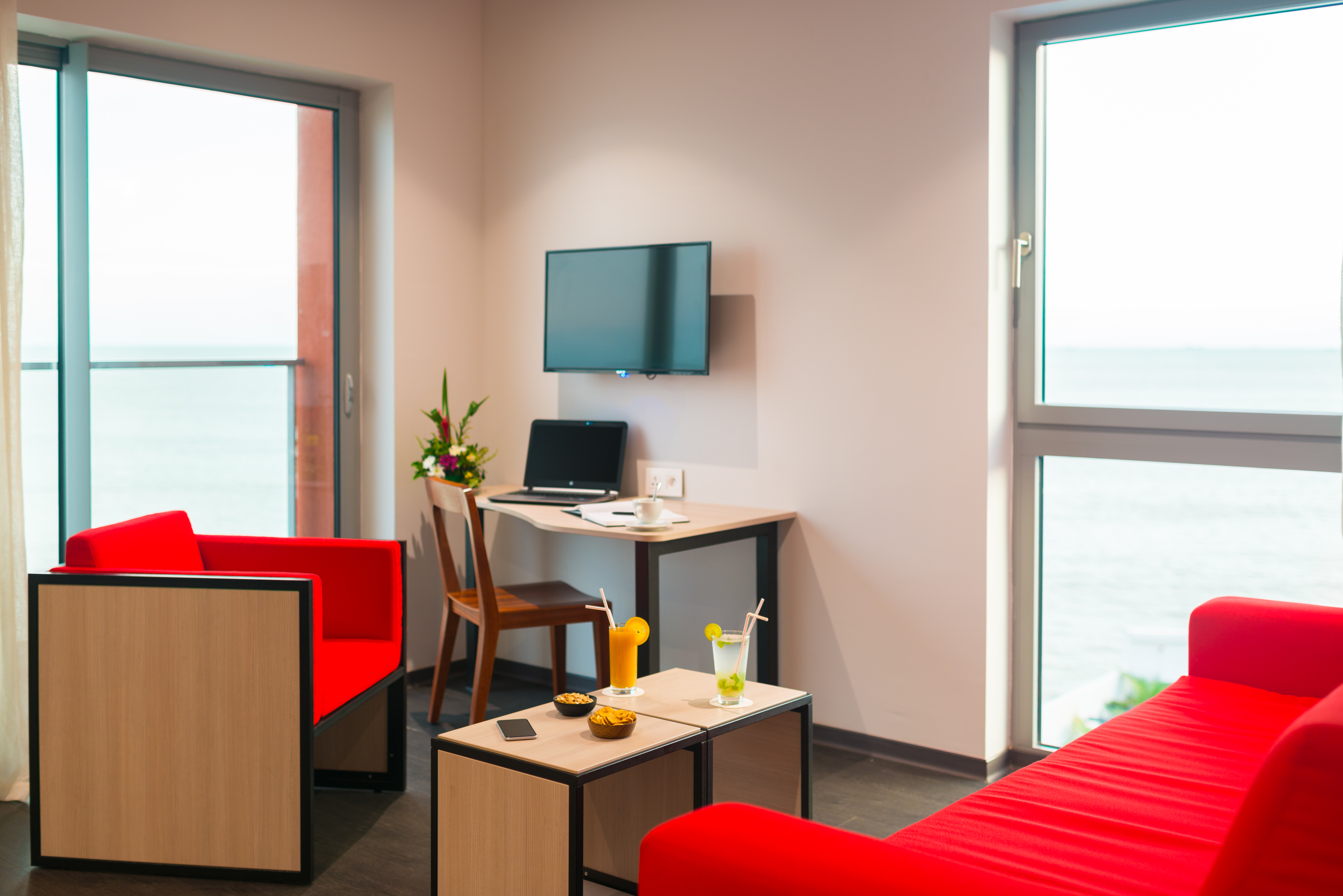 Apartment Two Bedrooms