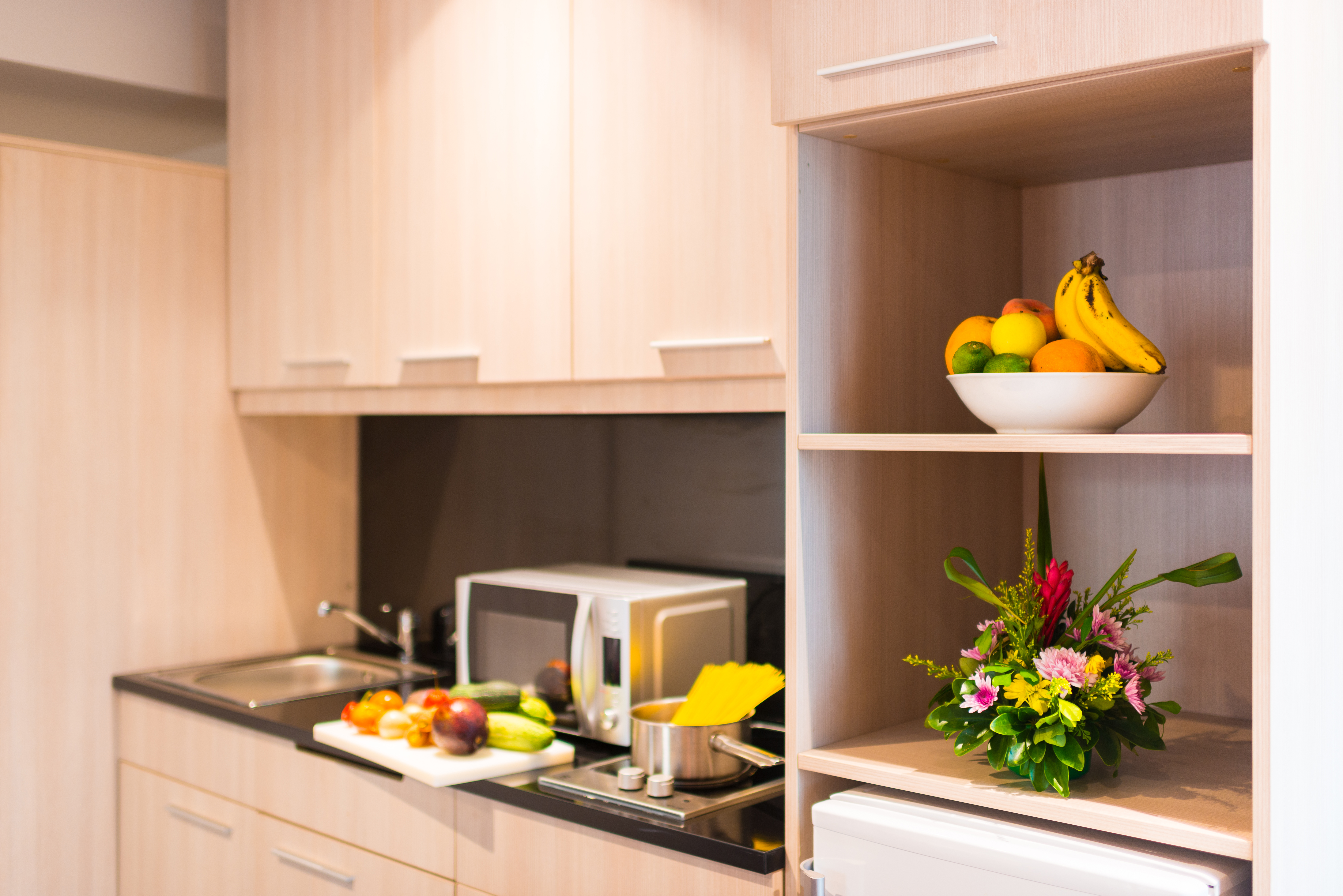 Apartment Two Bedrooms