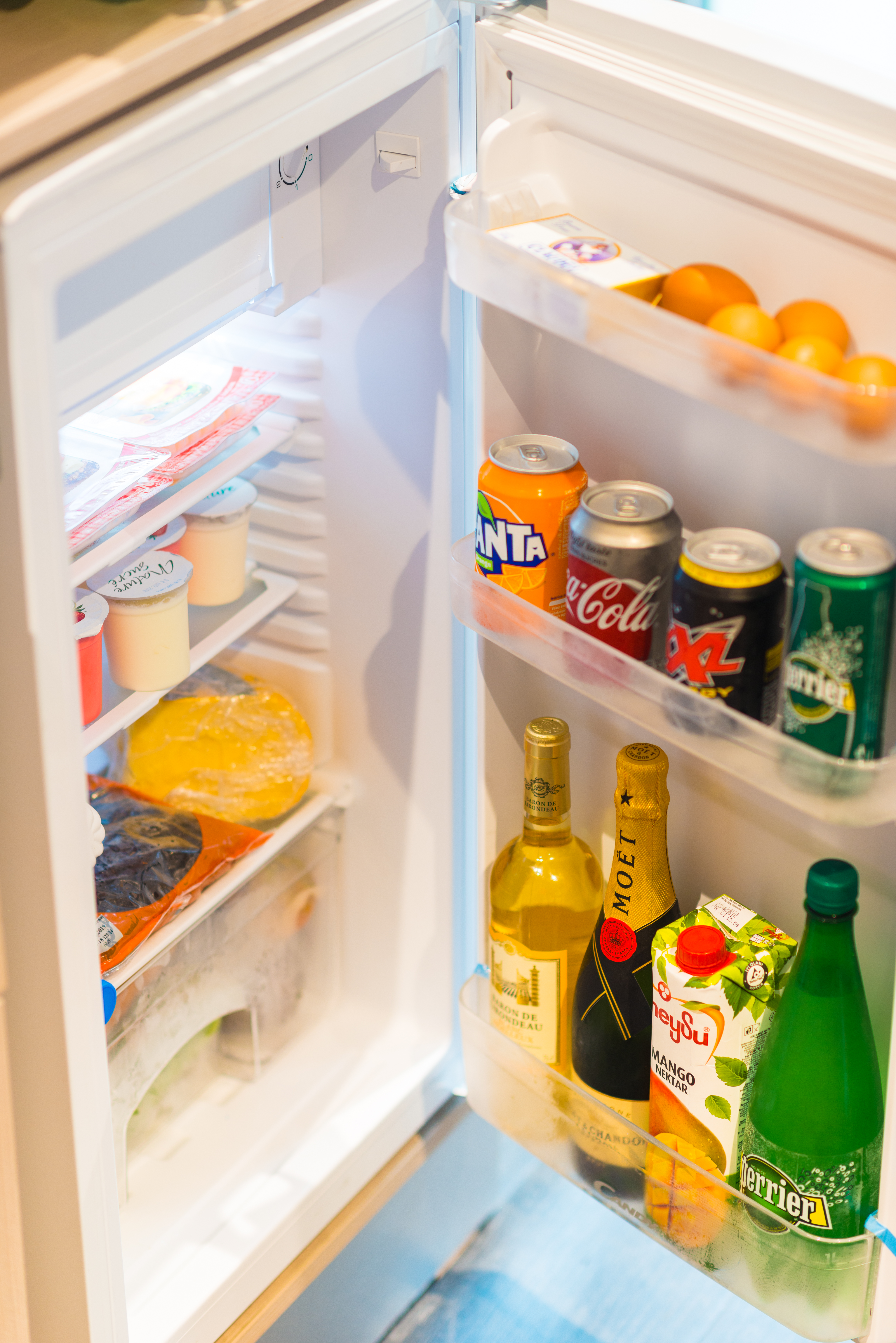 Apartment Two Bedrooms