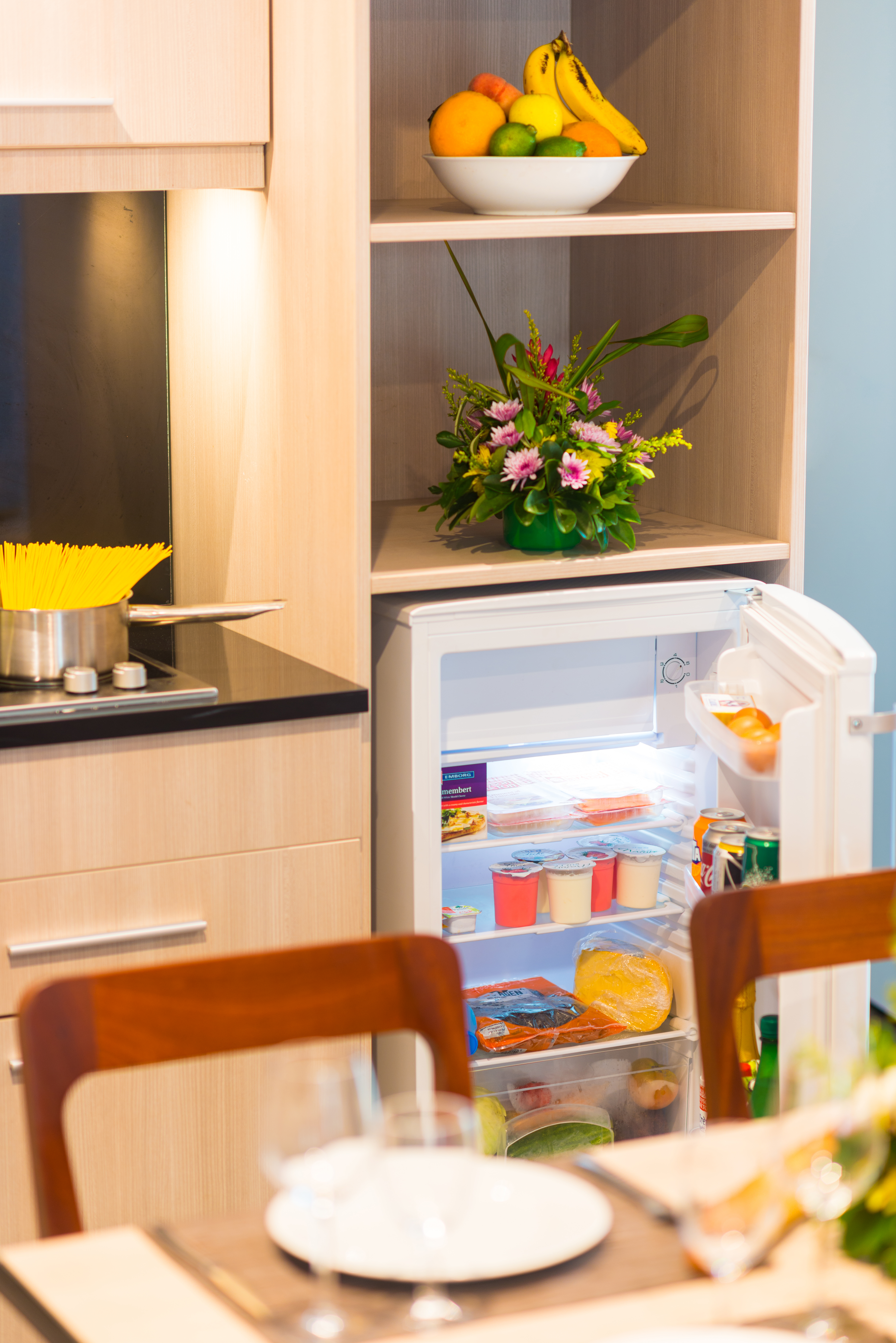 Apartment Two Bedrooms