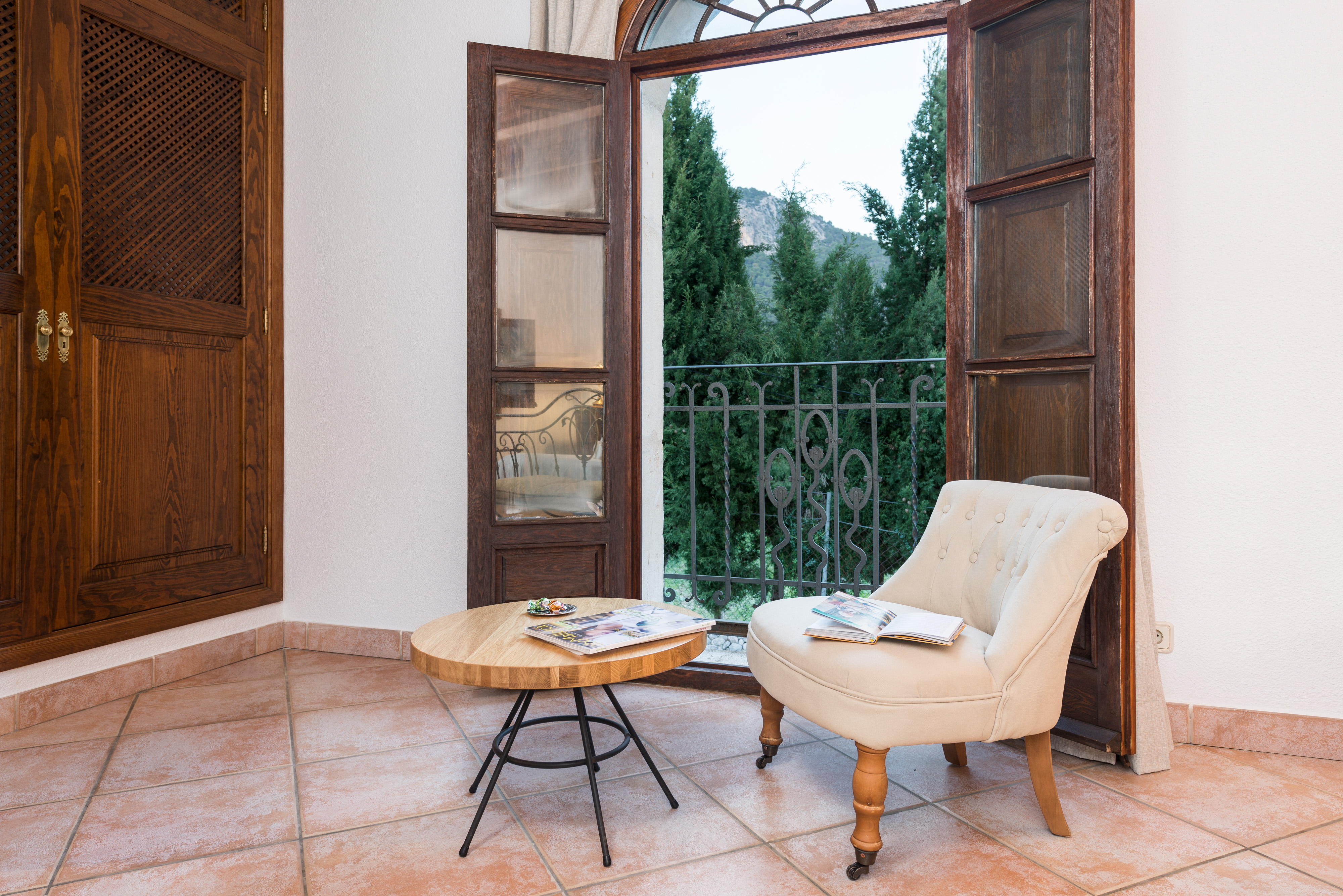 Family Room Standard