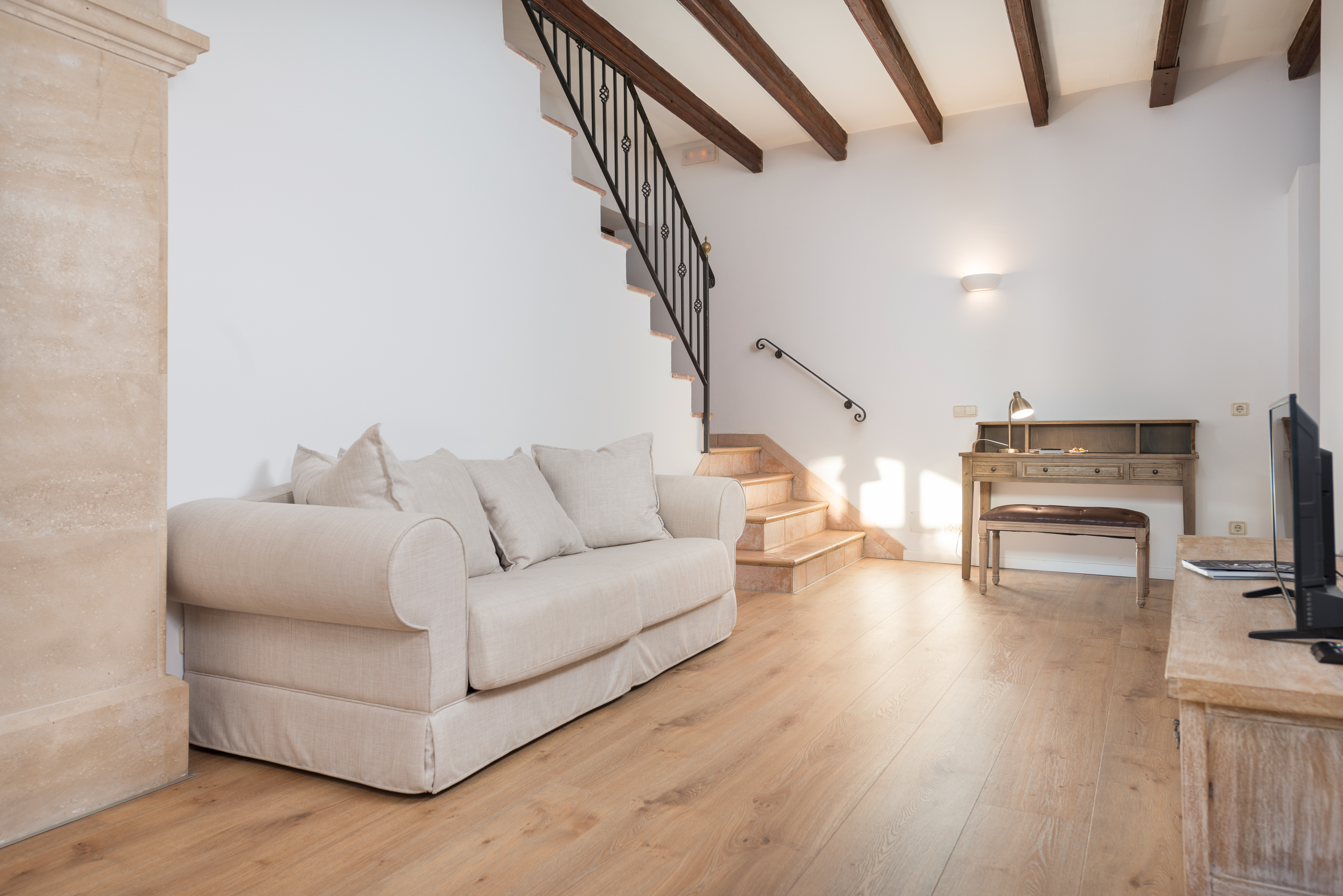 Family Room Standard