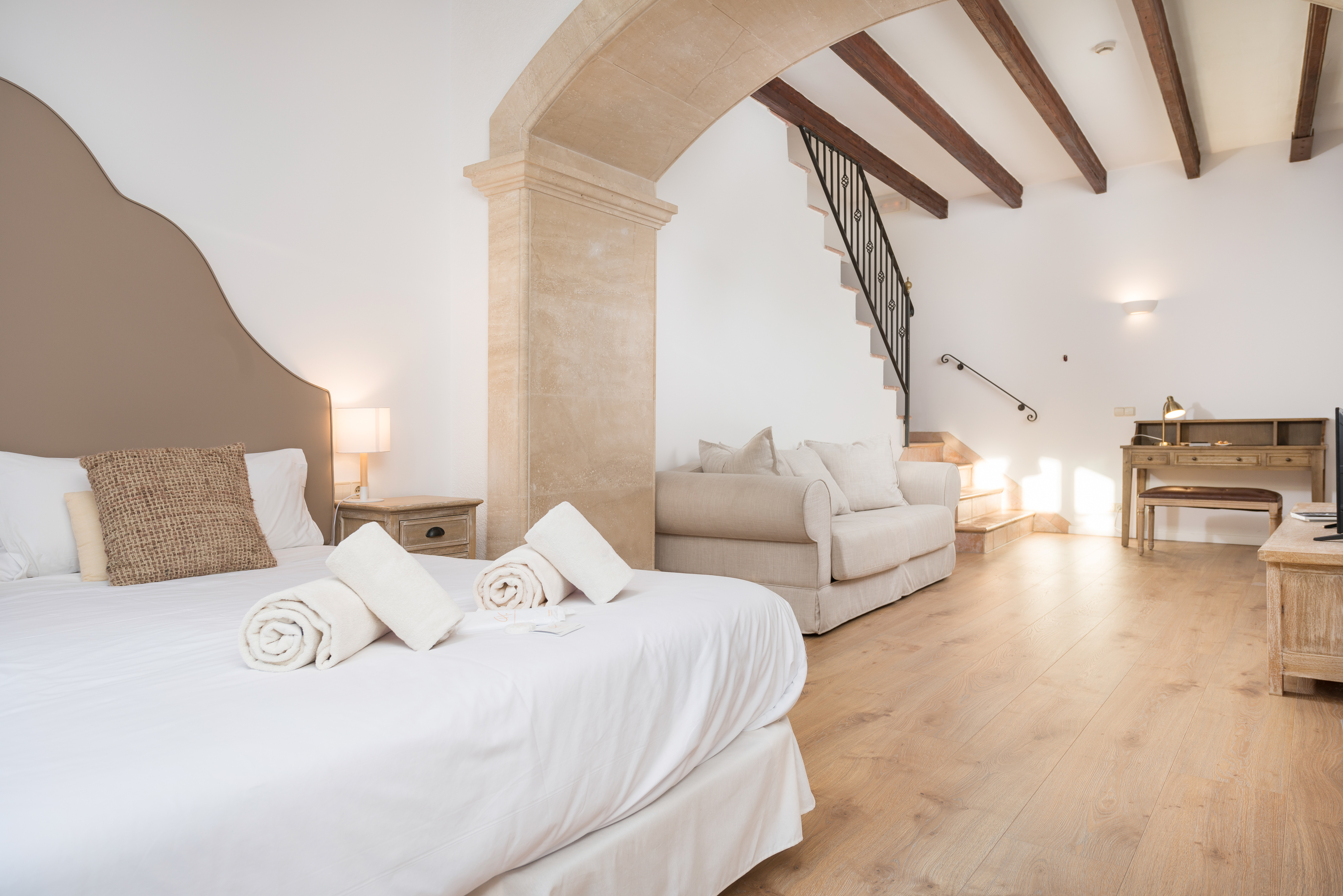 Family Room Standard