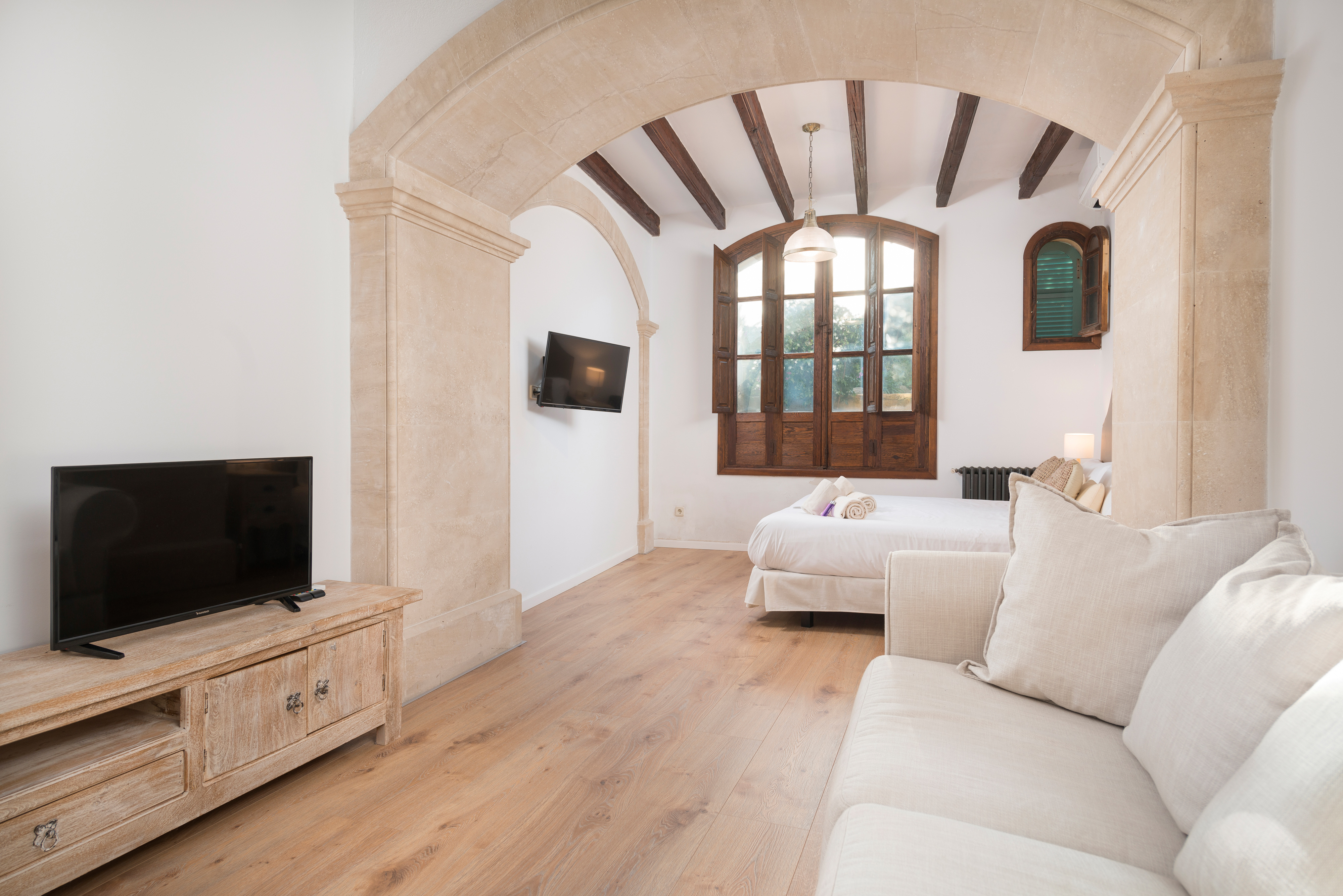 Family Room Standard