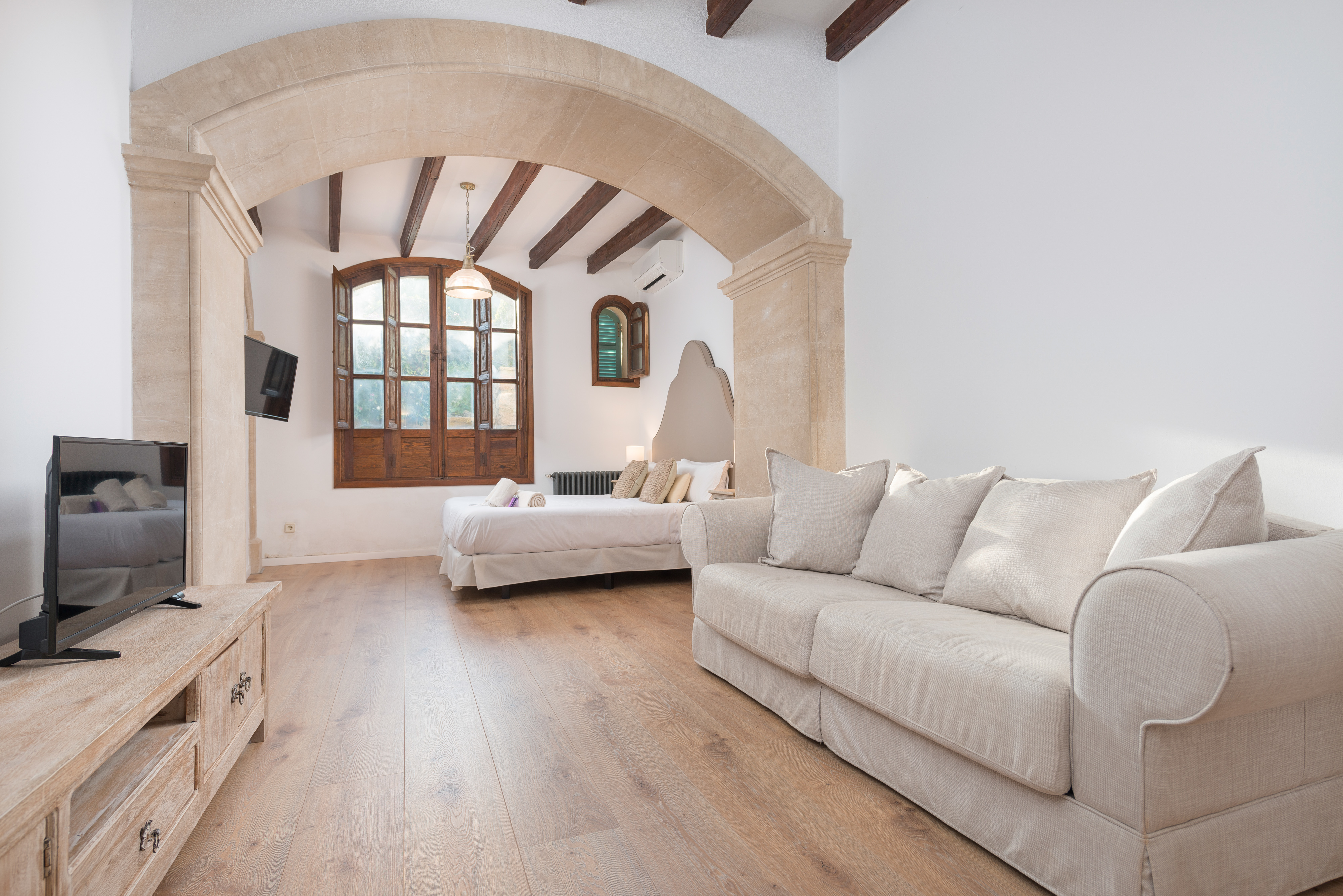 Family Room Standard