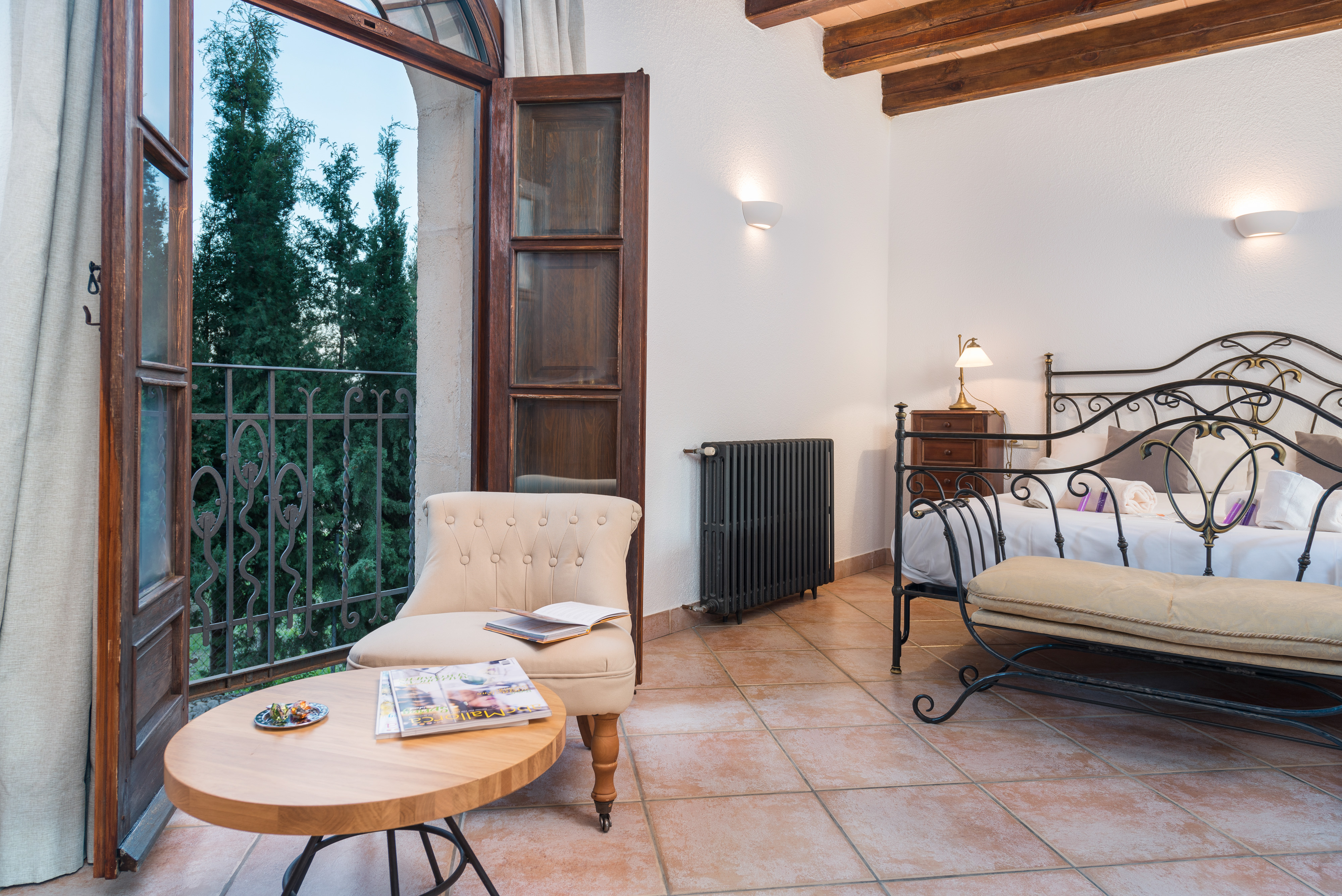 Double Single Mountain View