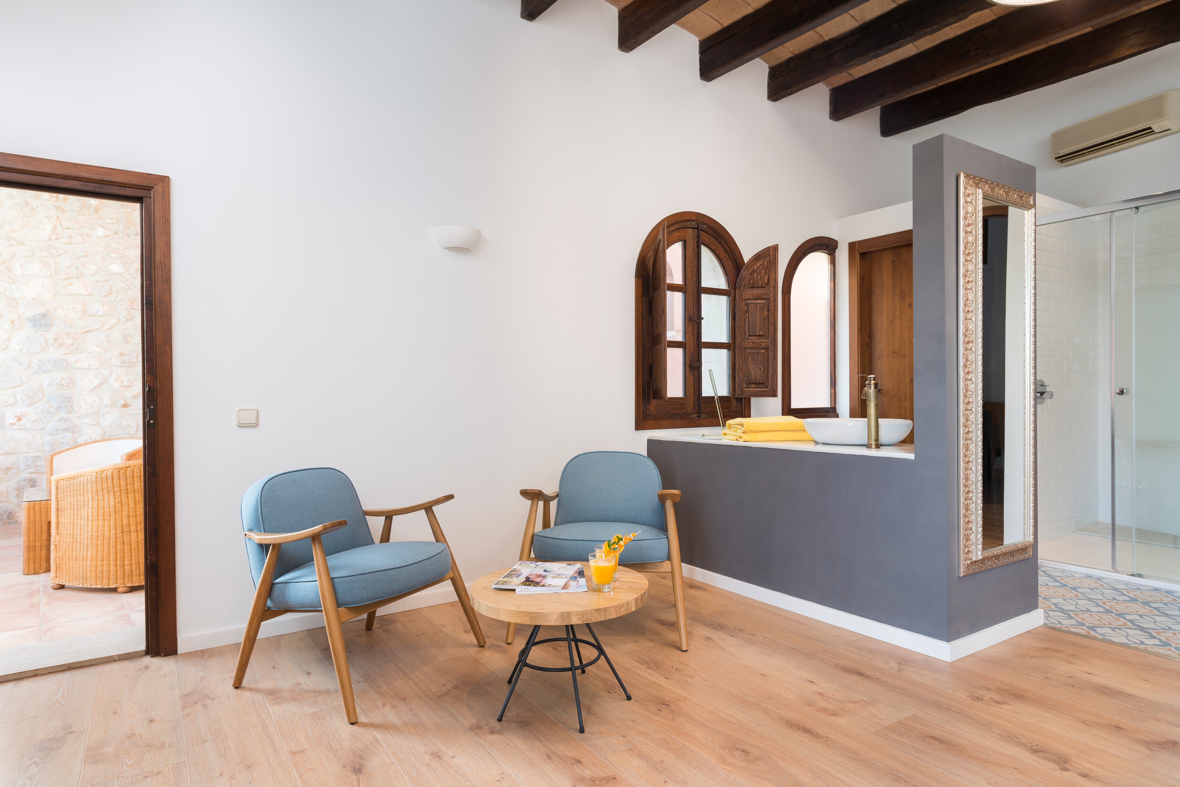 Double Single Superior