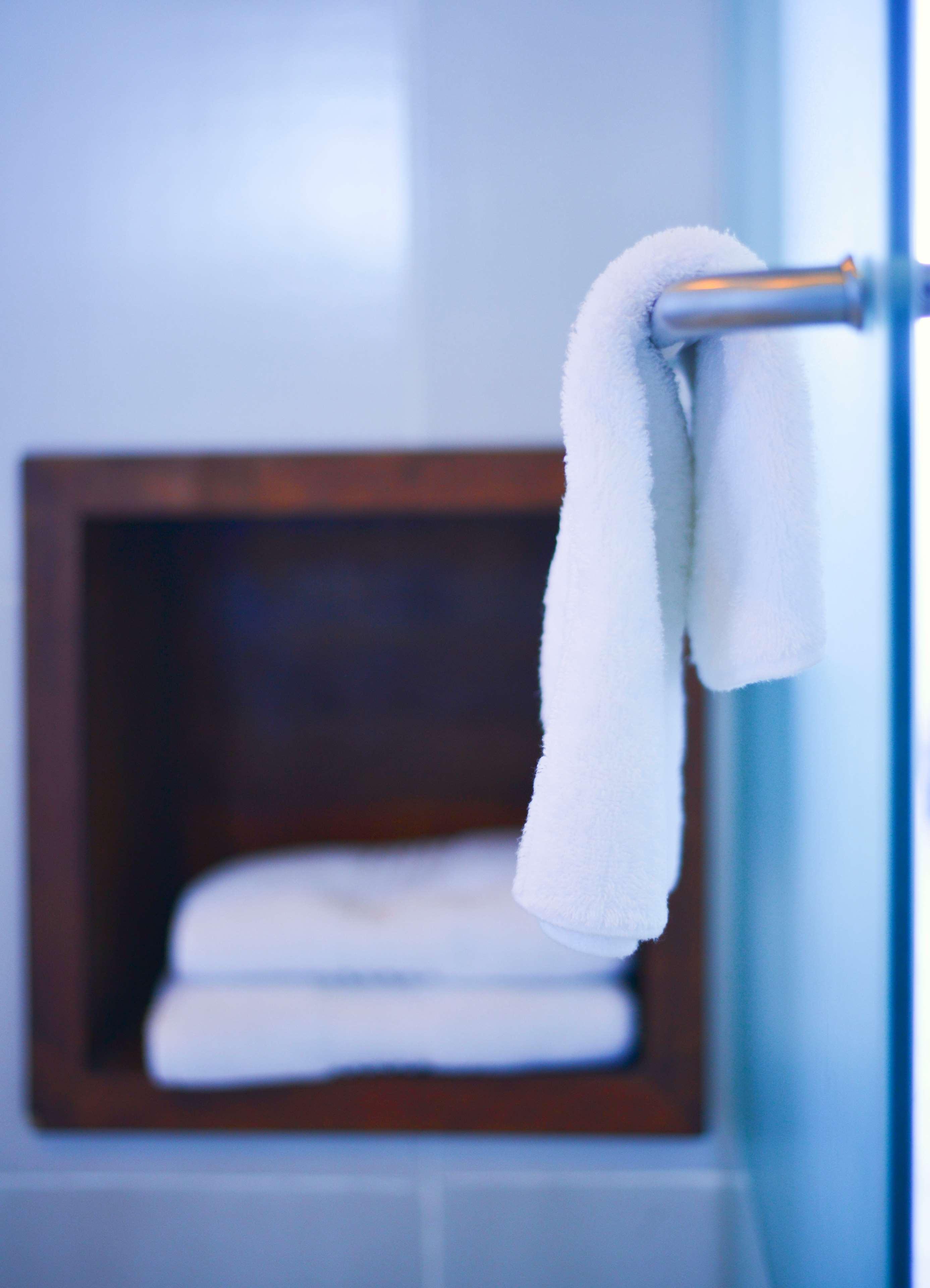 Double Superior Sea View