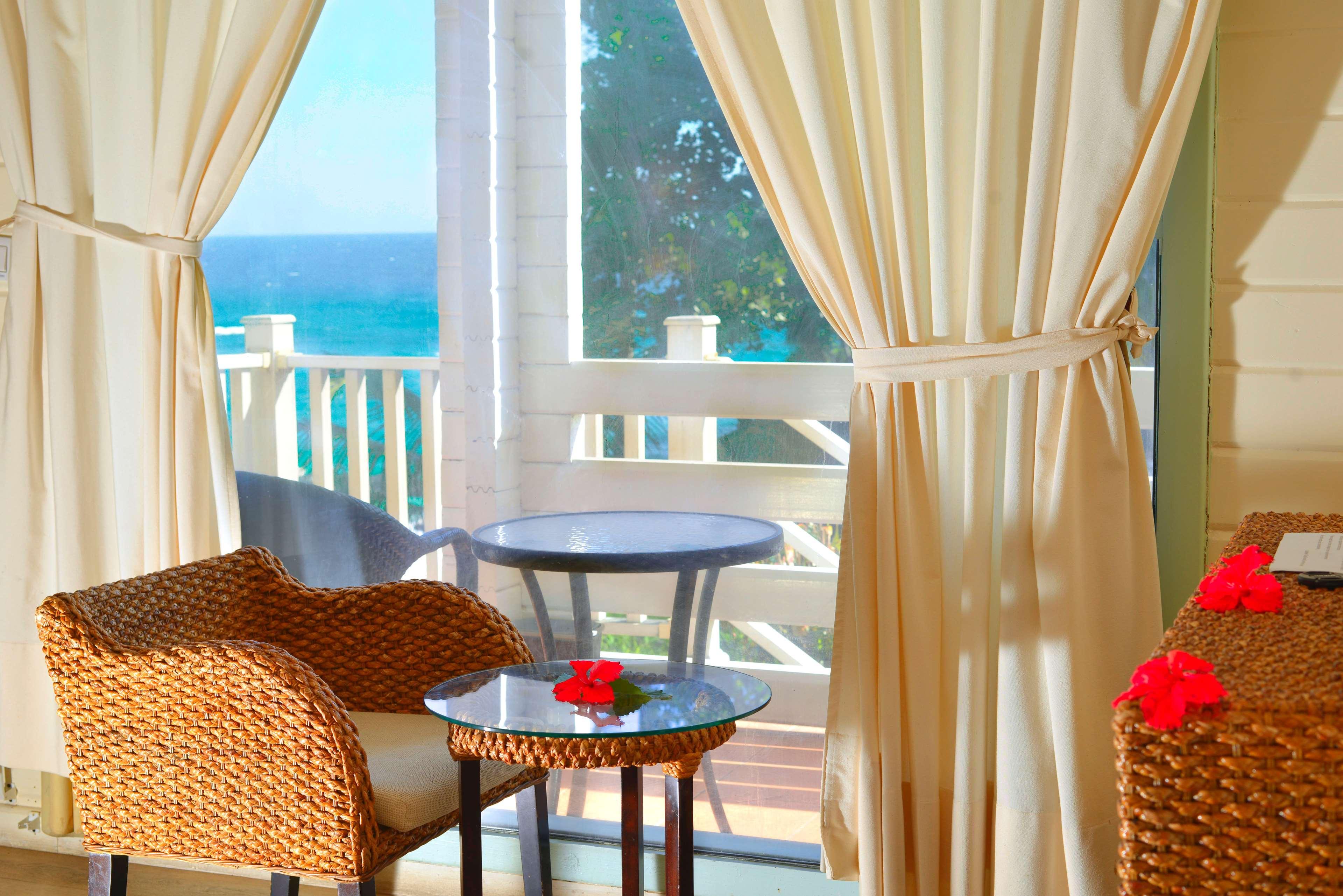 Bungalow Sea View with Balcony