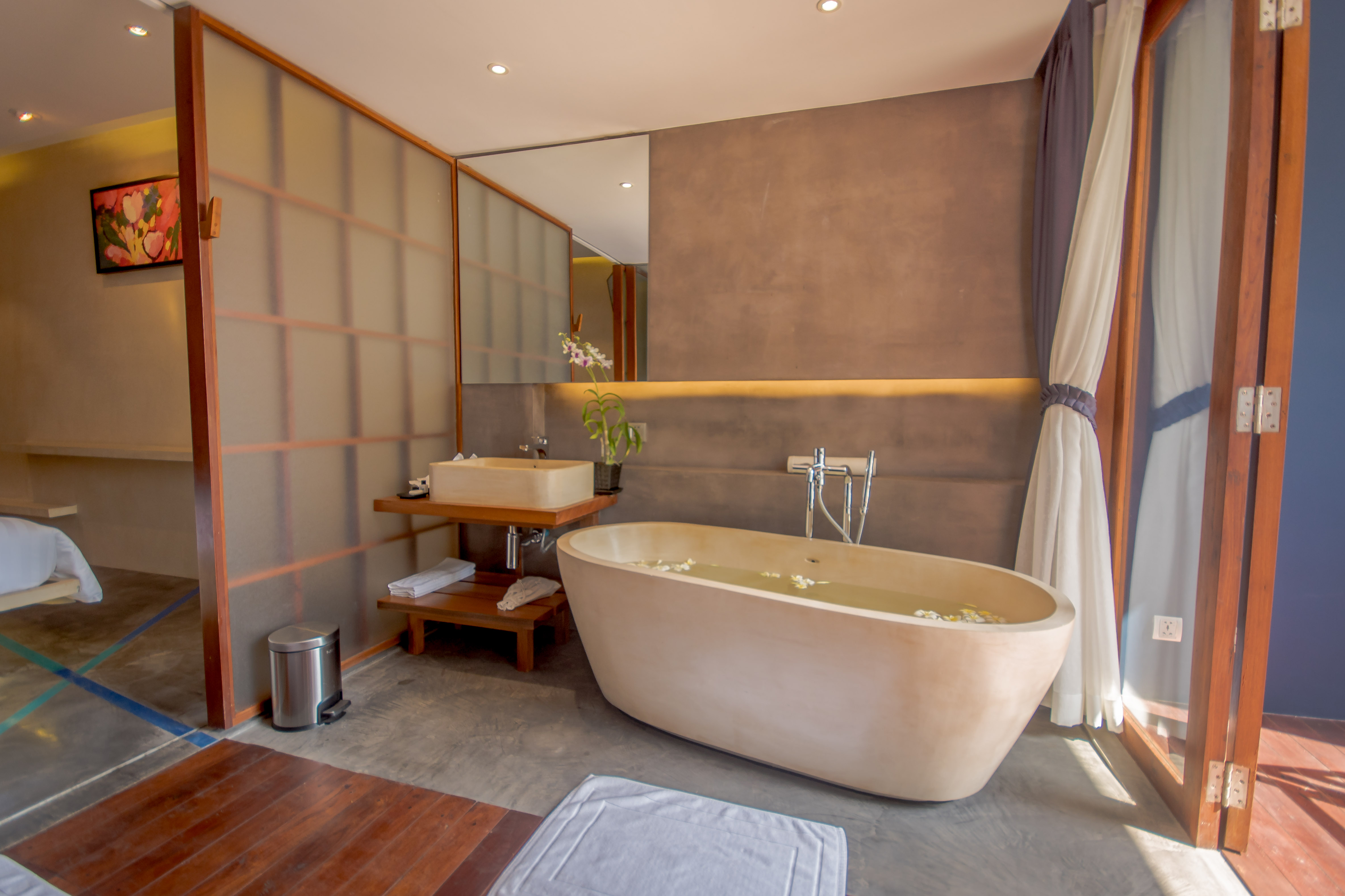 Double Deluxe Premier