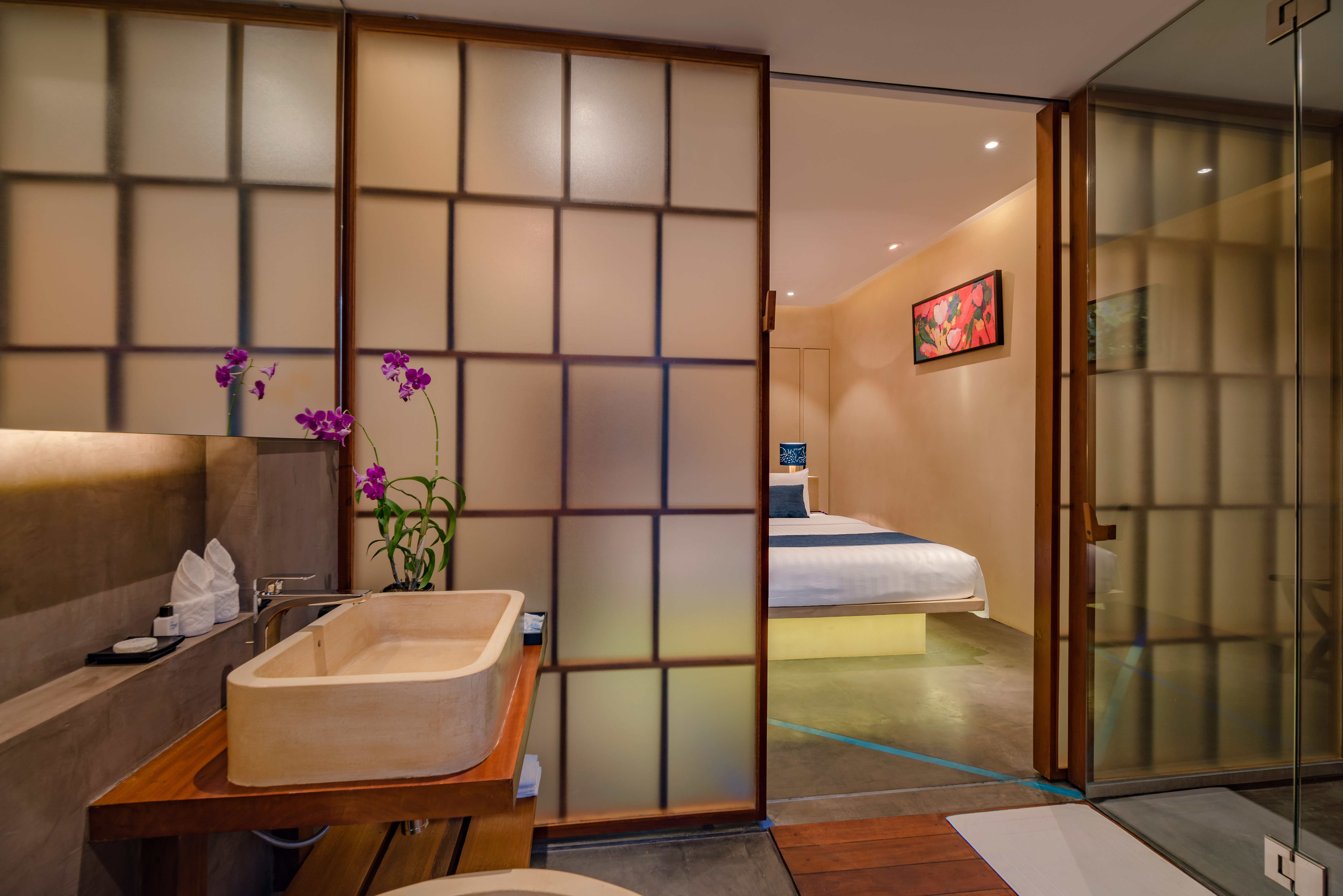 Double Deluxe Premier