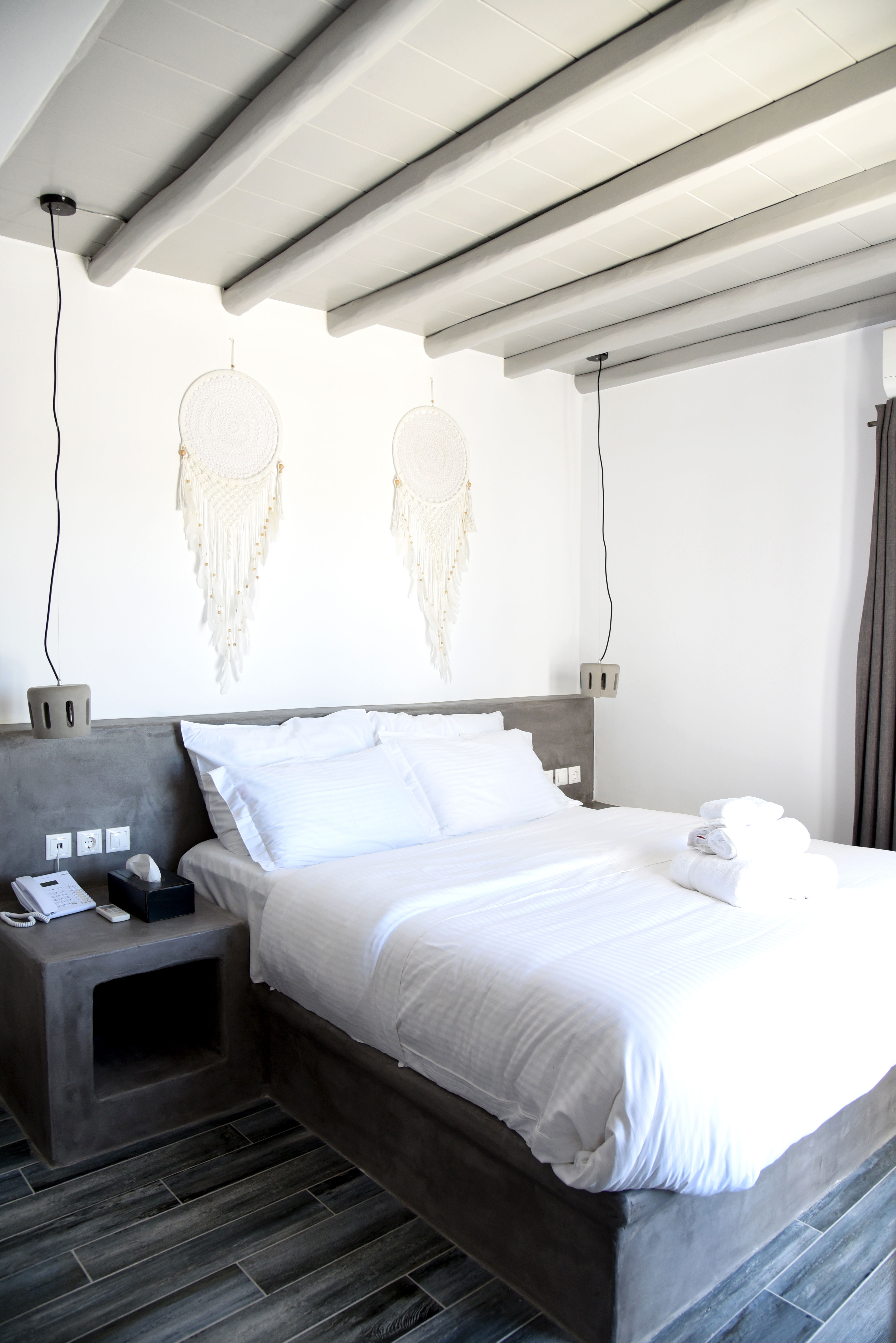 Room Superior Sea View