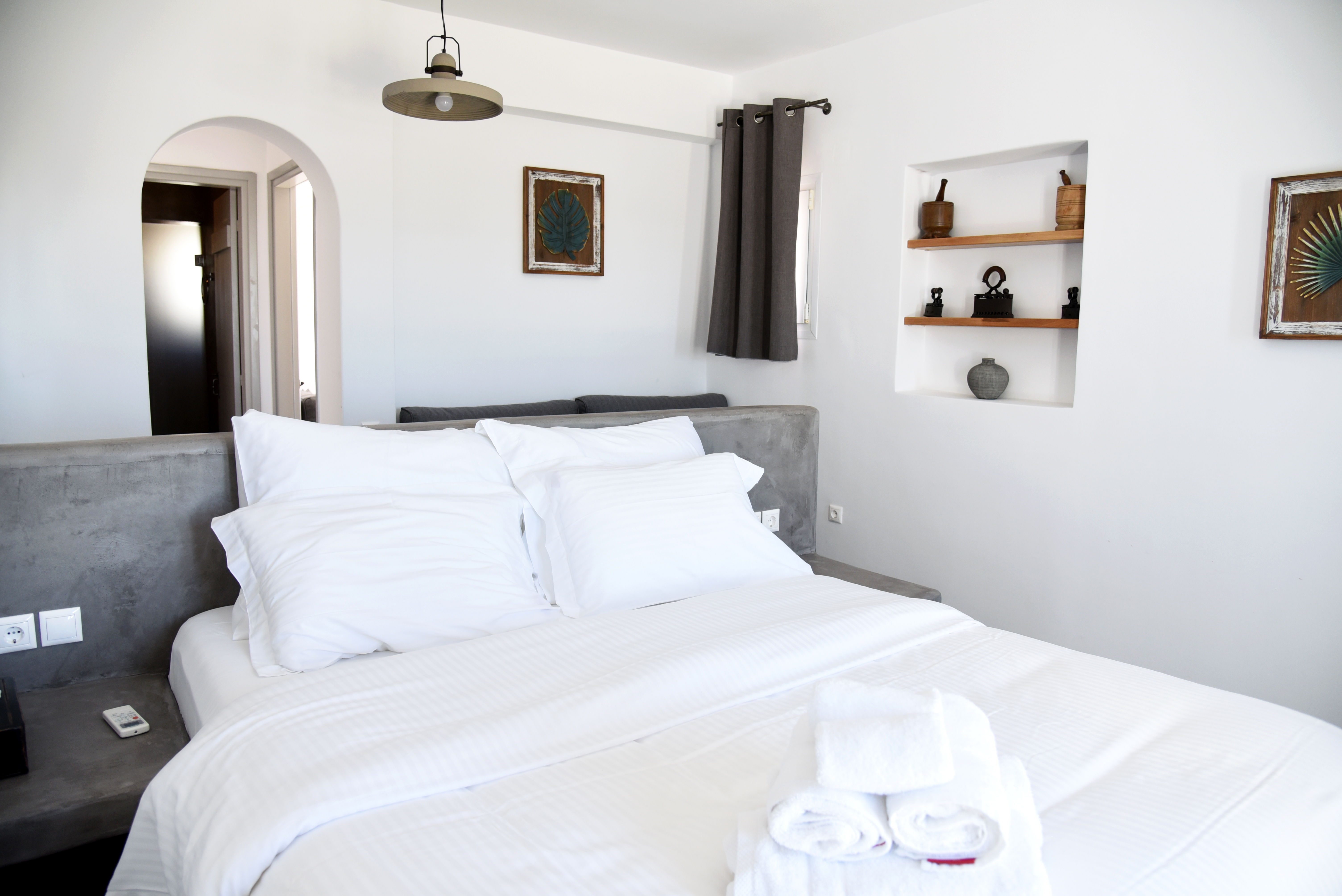 Room Superior Sea View