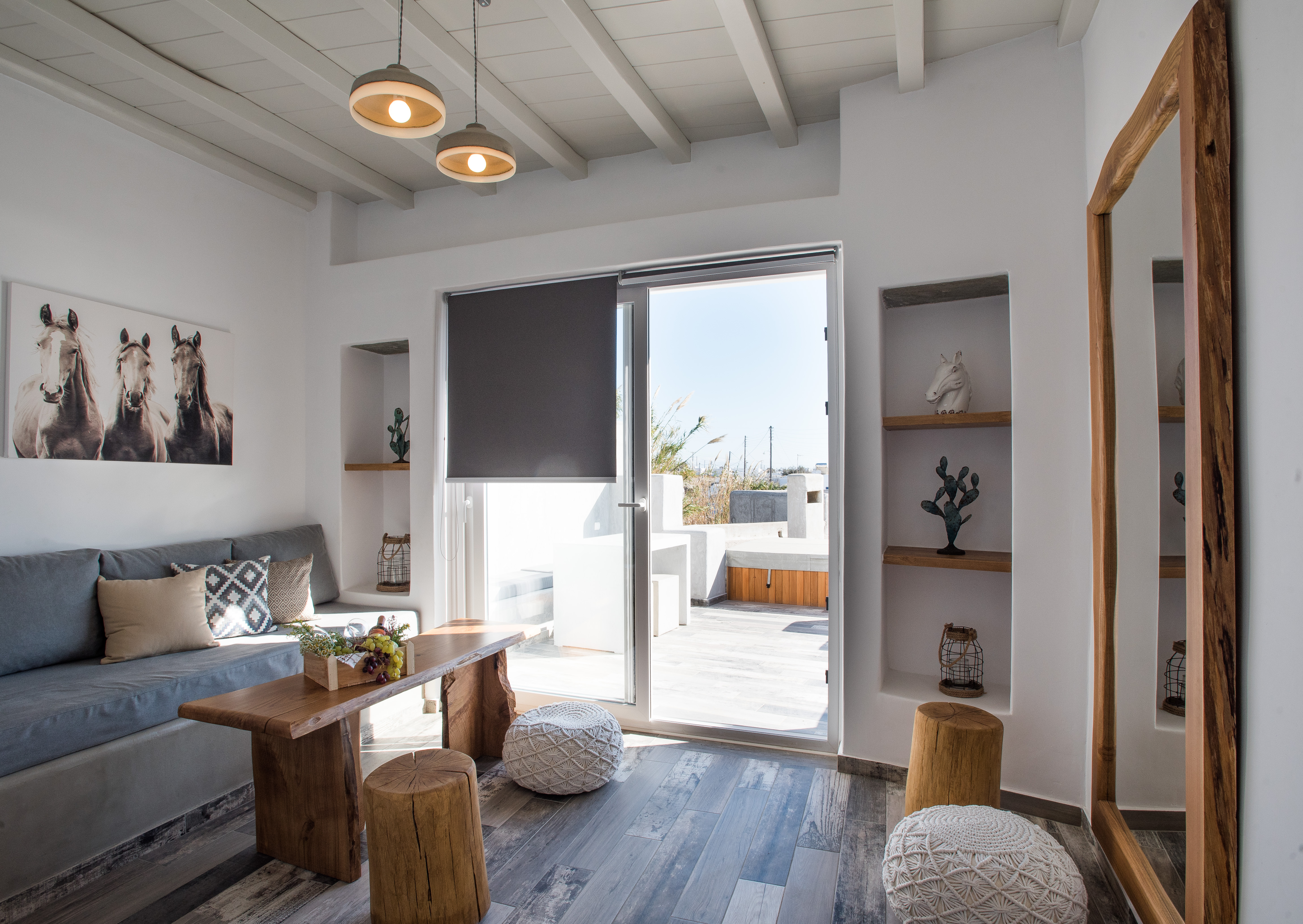 Room Superior Sea View