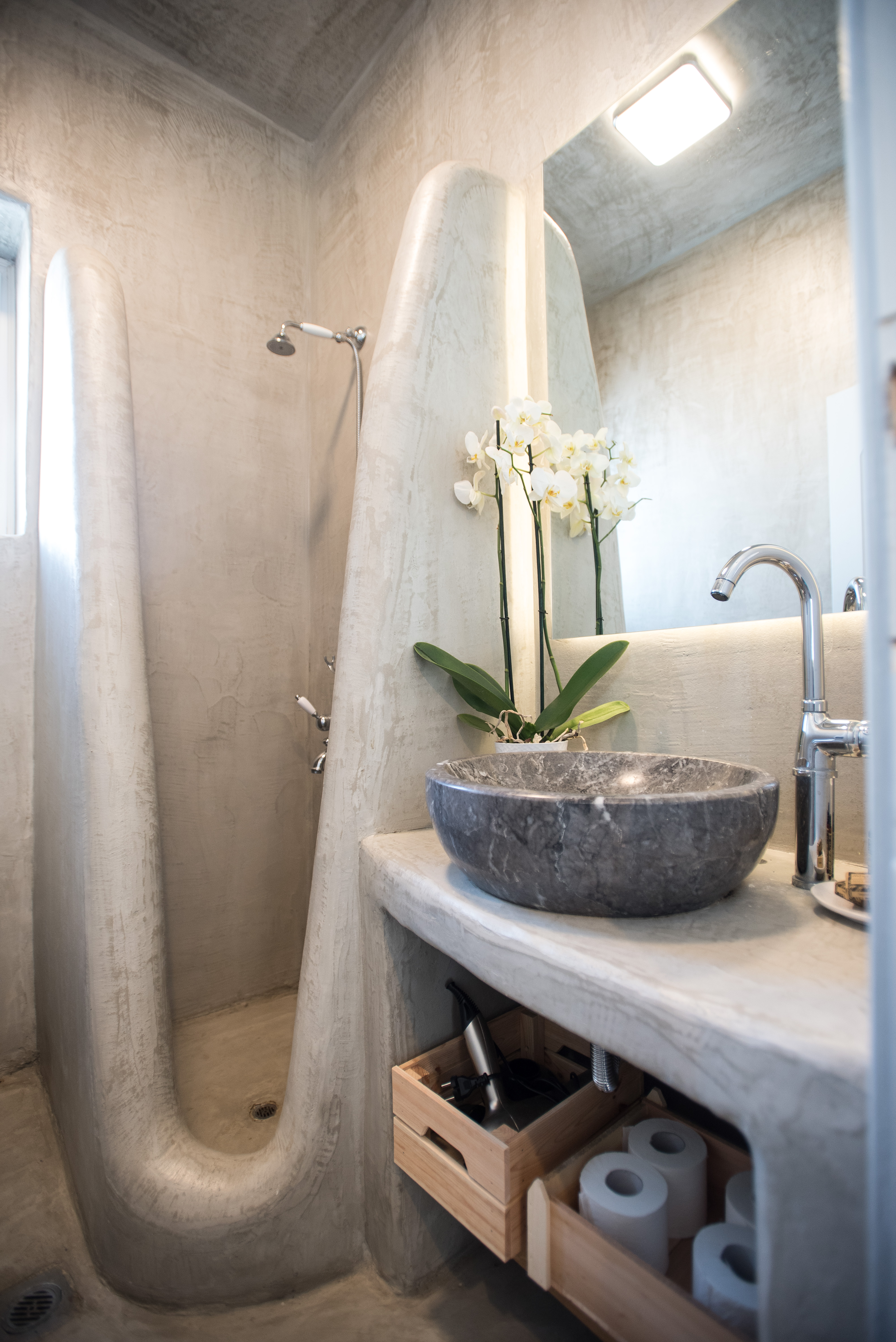 Room Superior Sea View