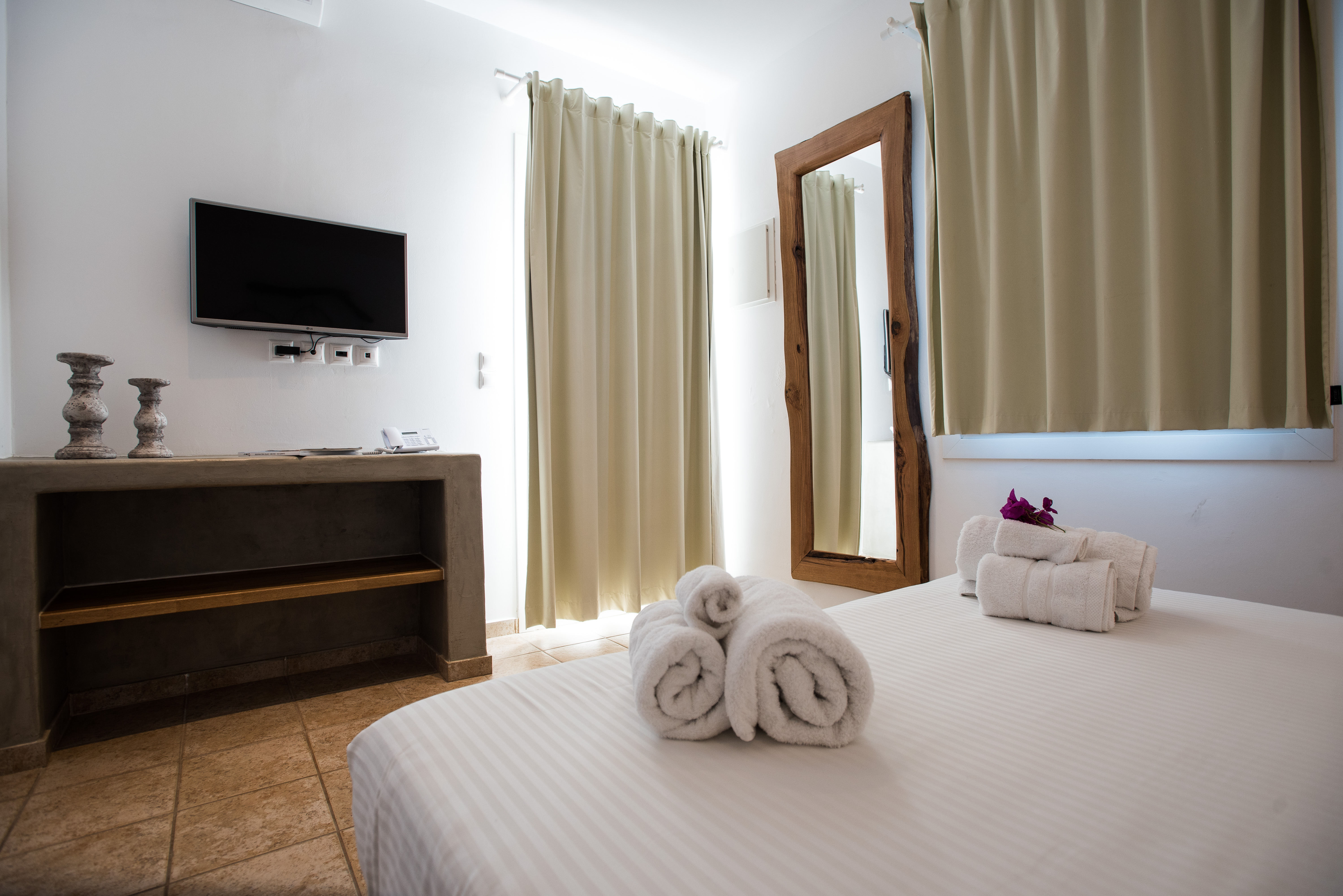 Room Superior Sea View