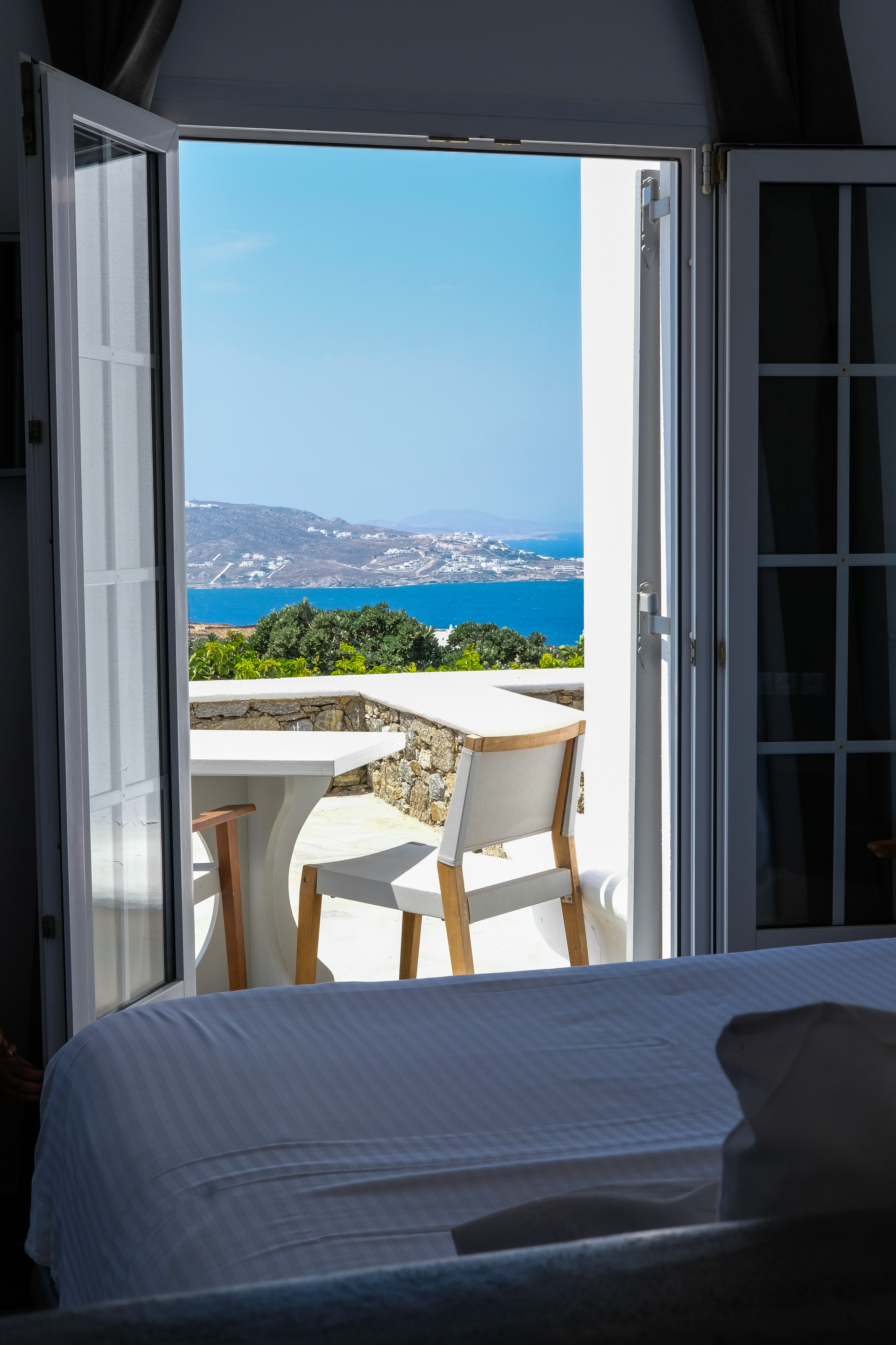 Room Superior Sea View