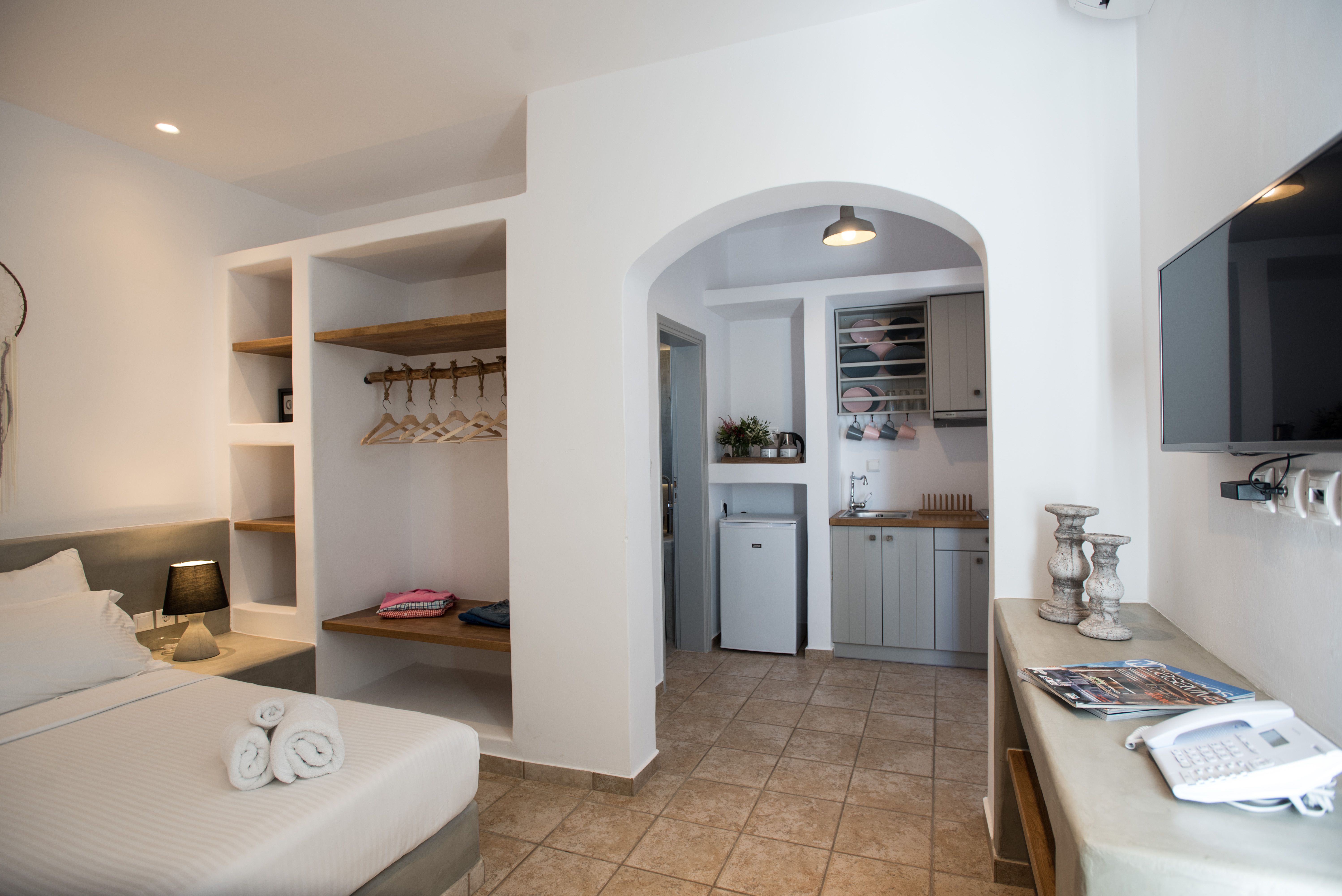 Room Superior Sea View