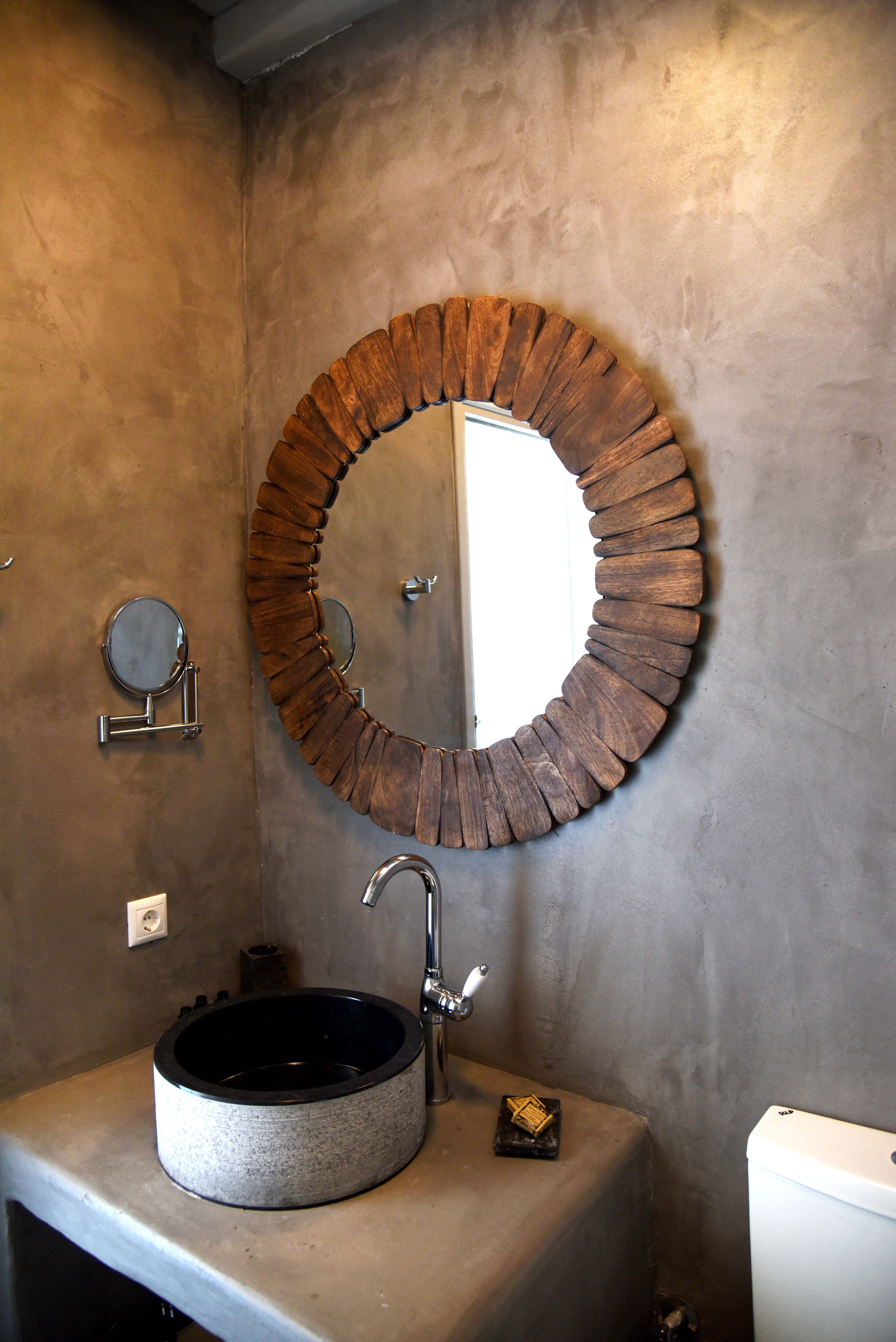 Room Superior Sea View