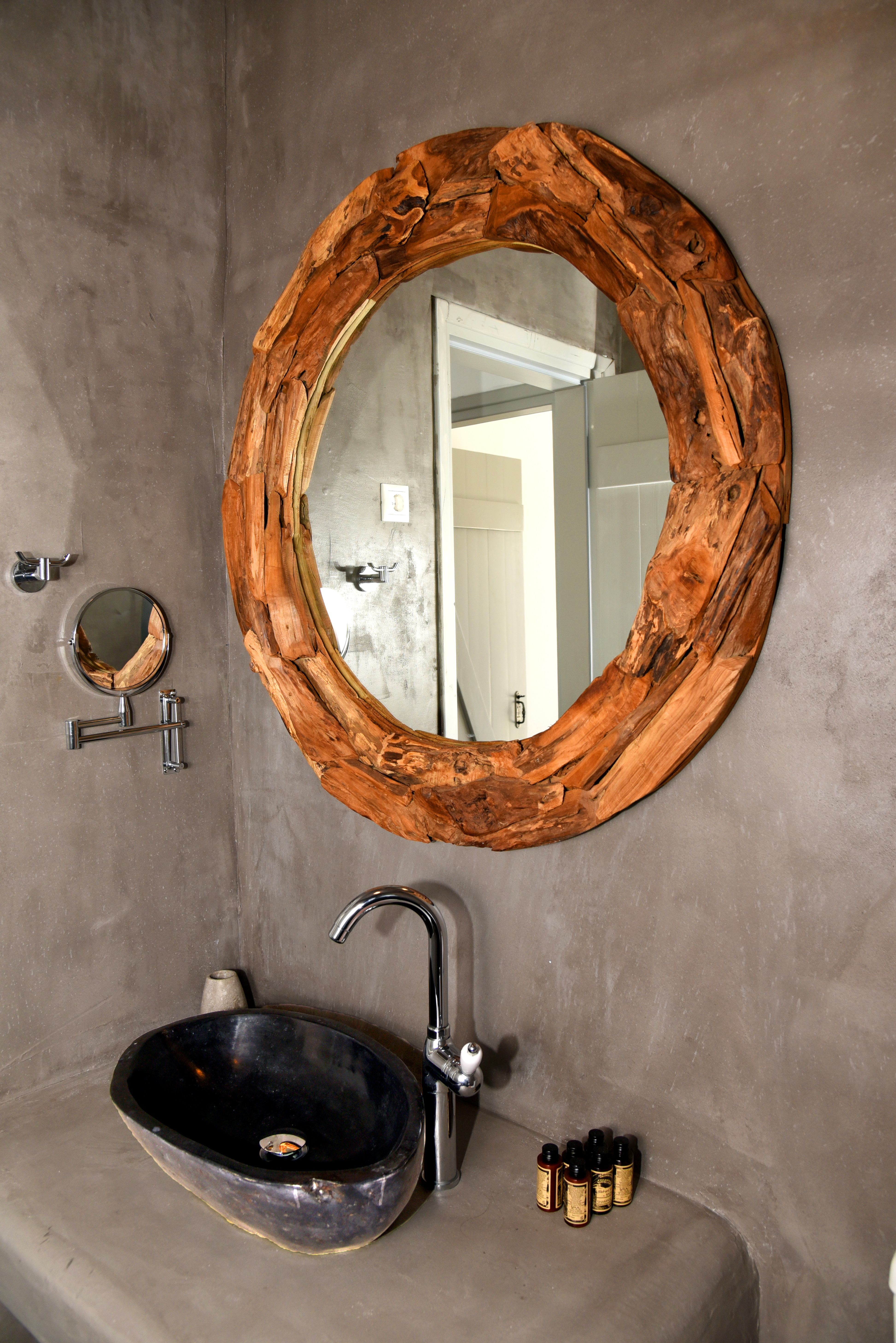 Room Superior Sea View