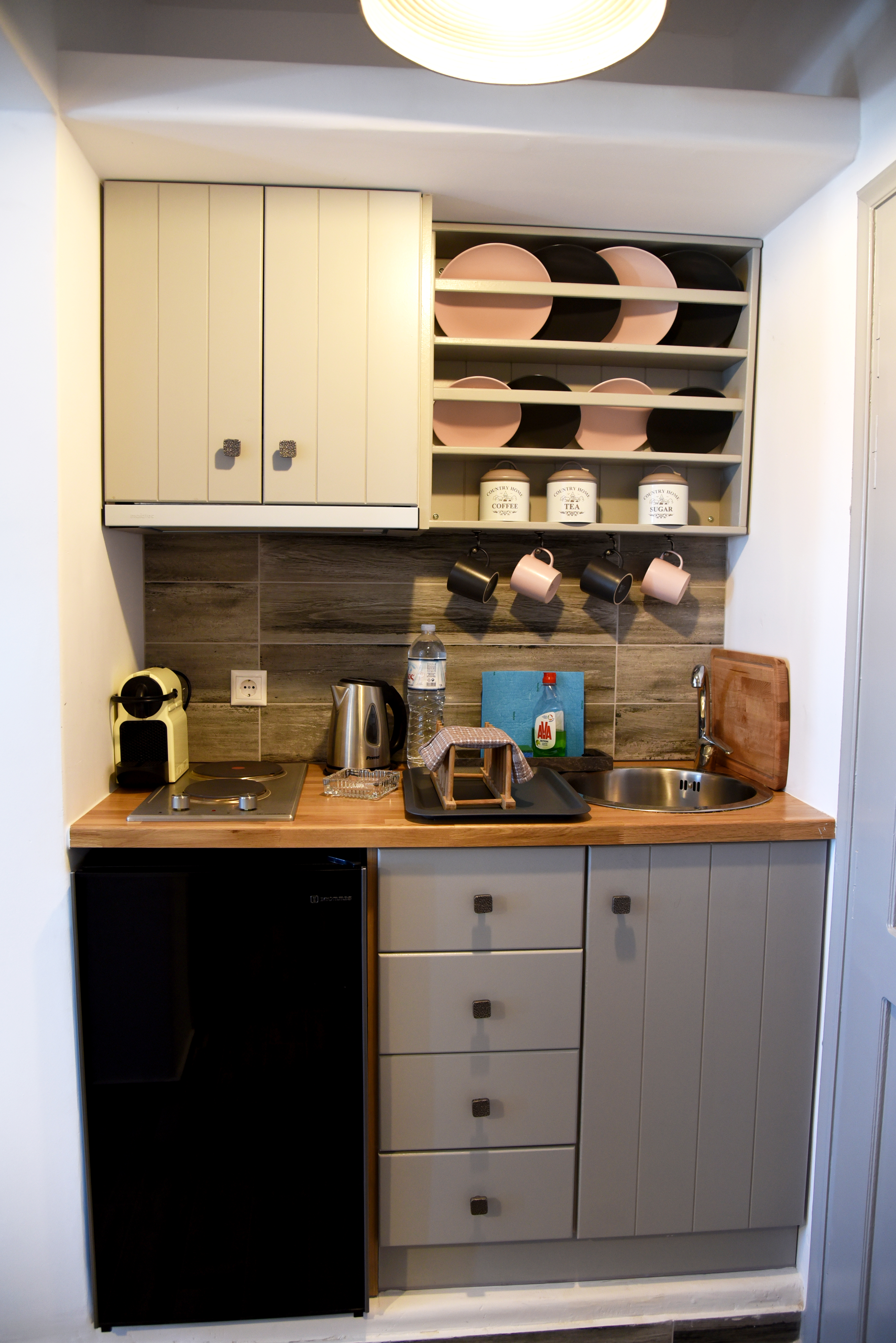 Room Superior Sea View