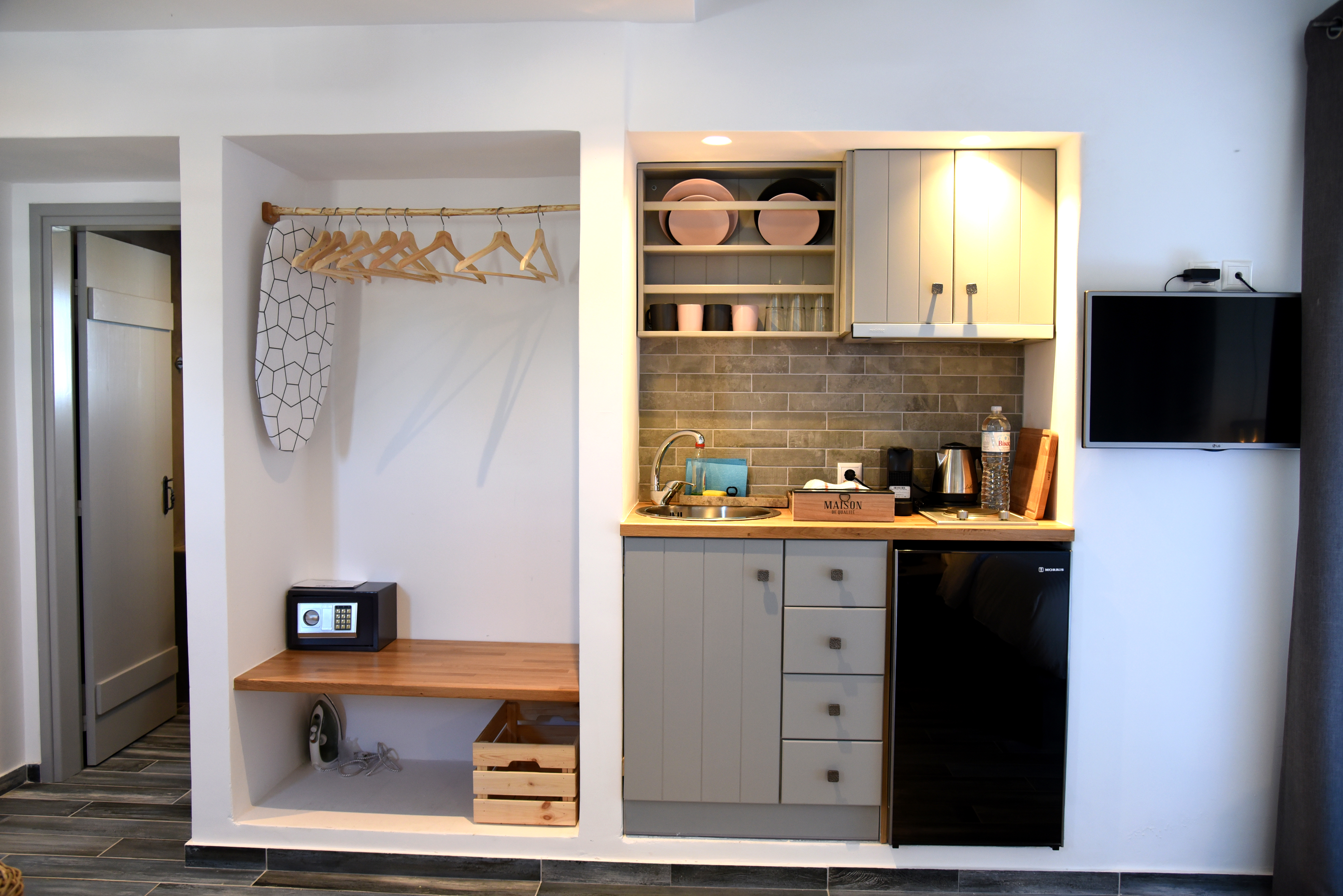 Room Superior Sea View