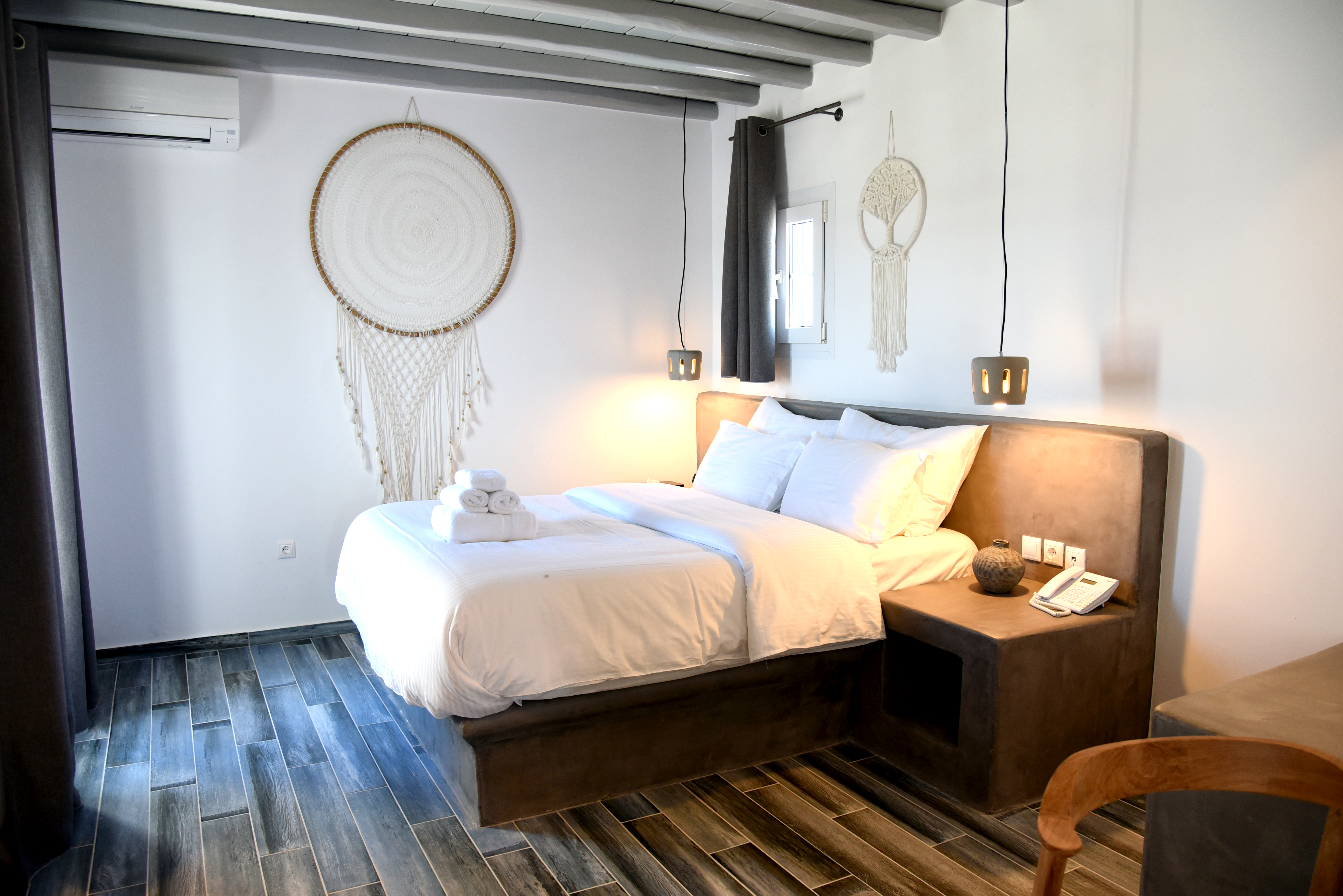 Room Superior Sea View