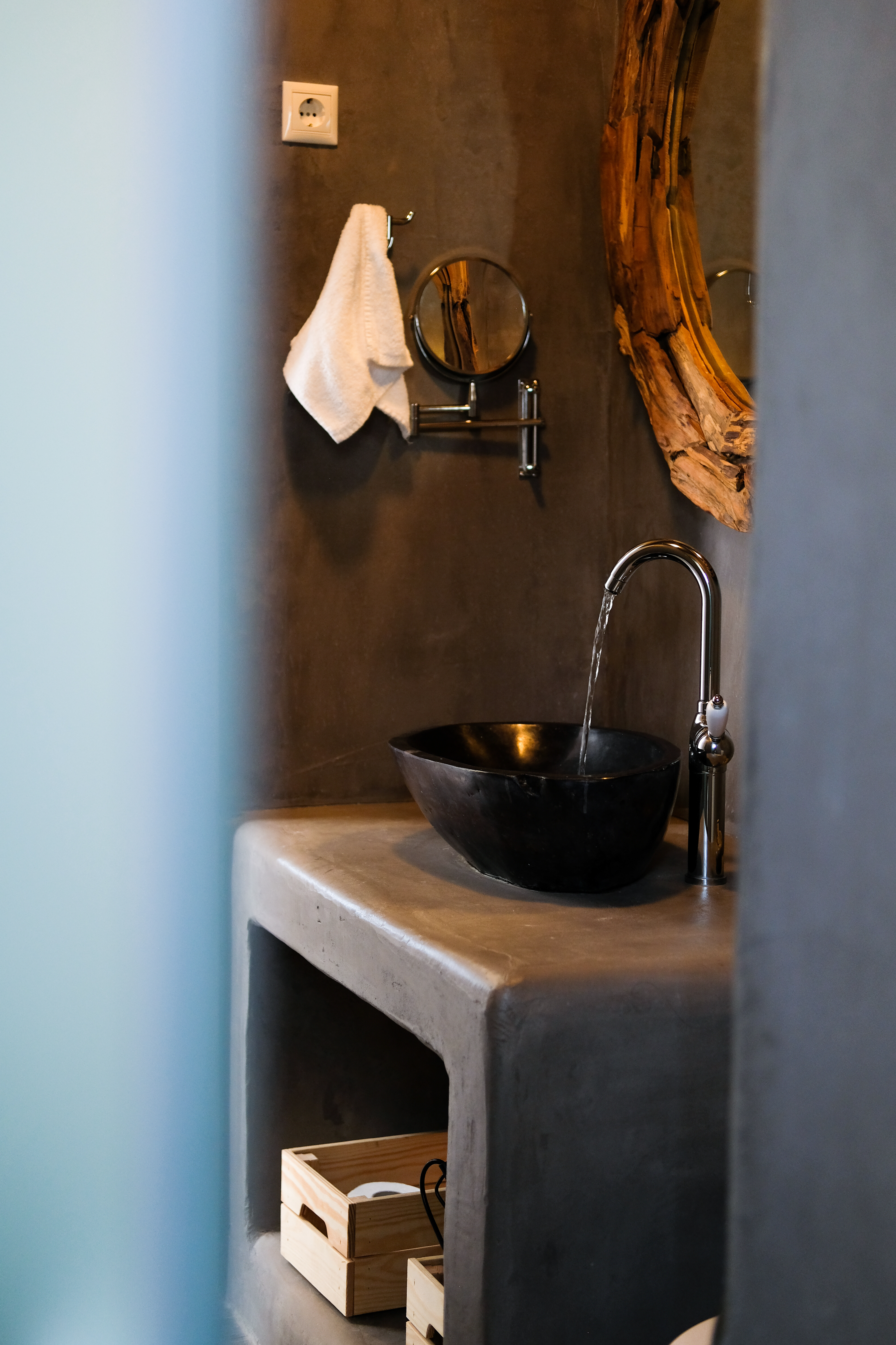 Room Superior Sea View