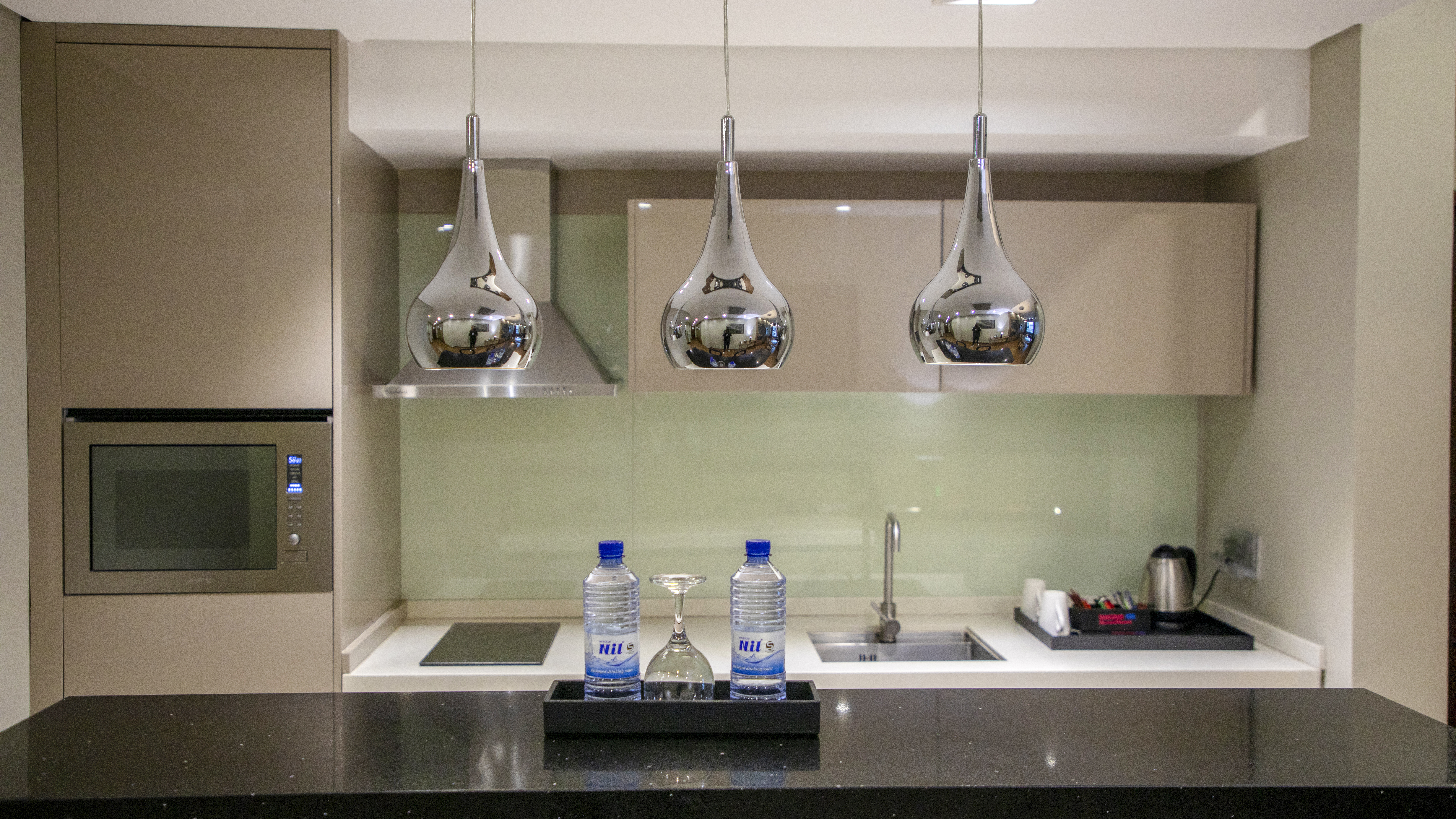 Apartment Capacity 2