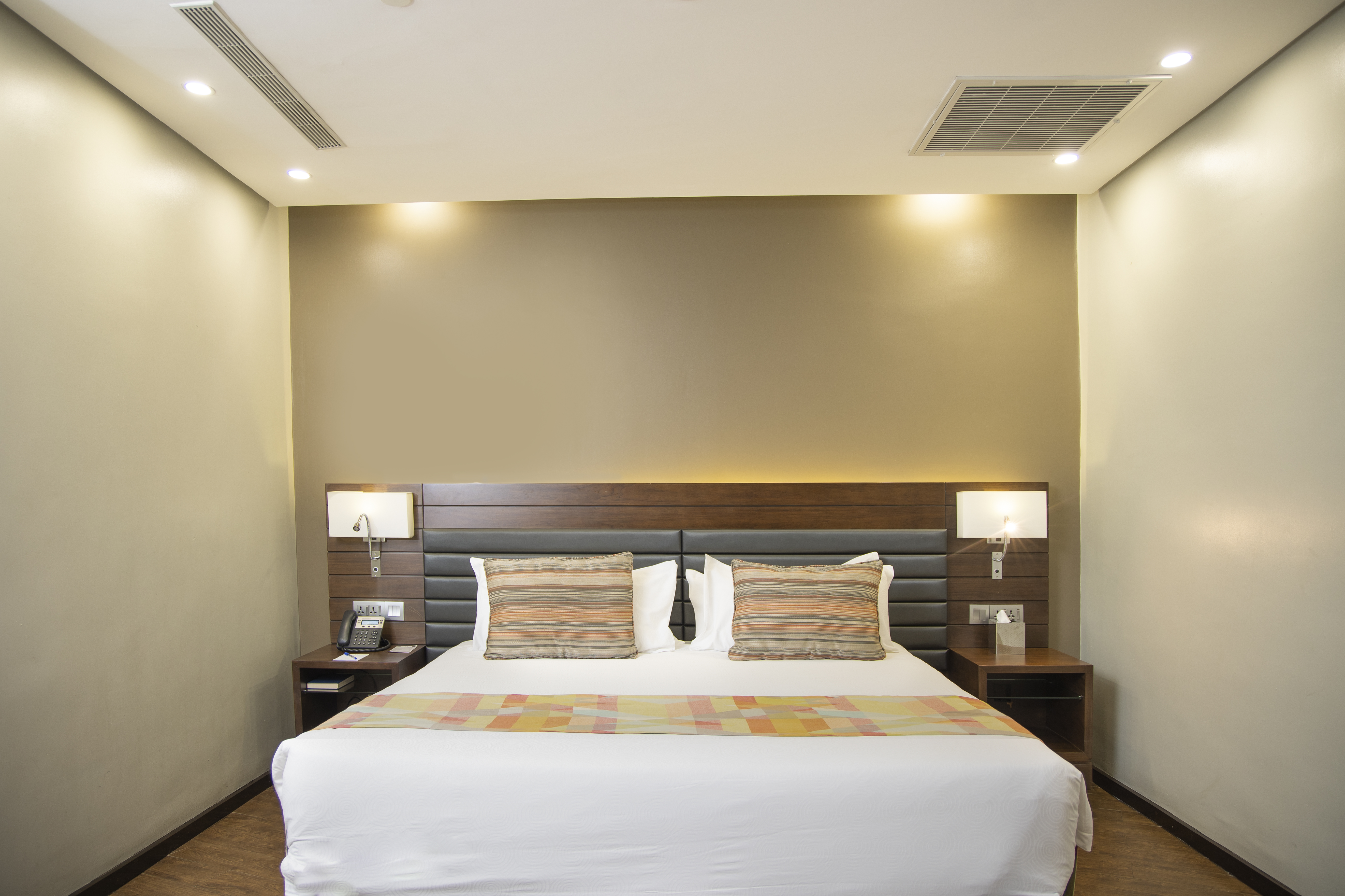 Apartment Capacity 2