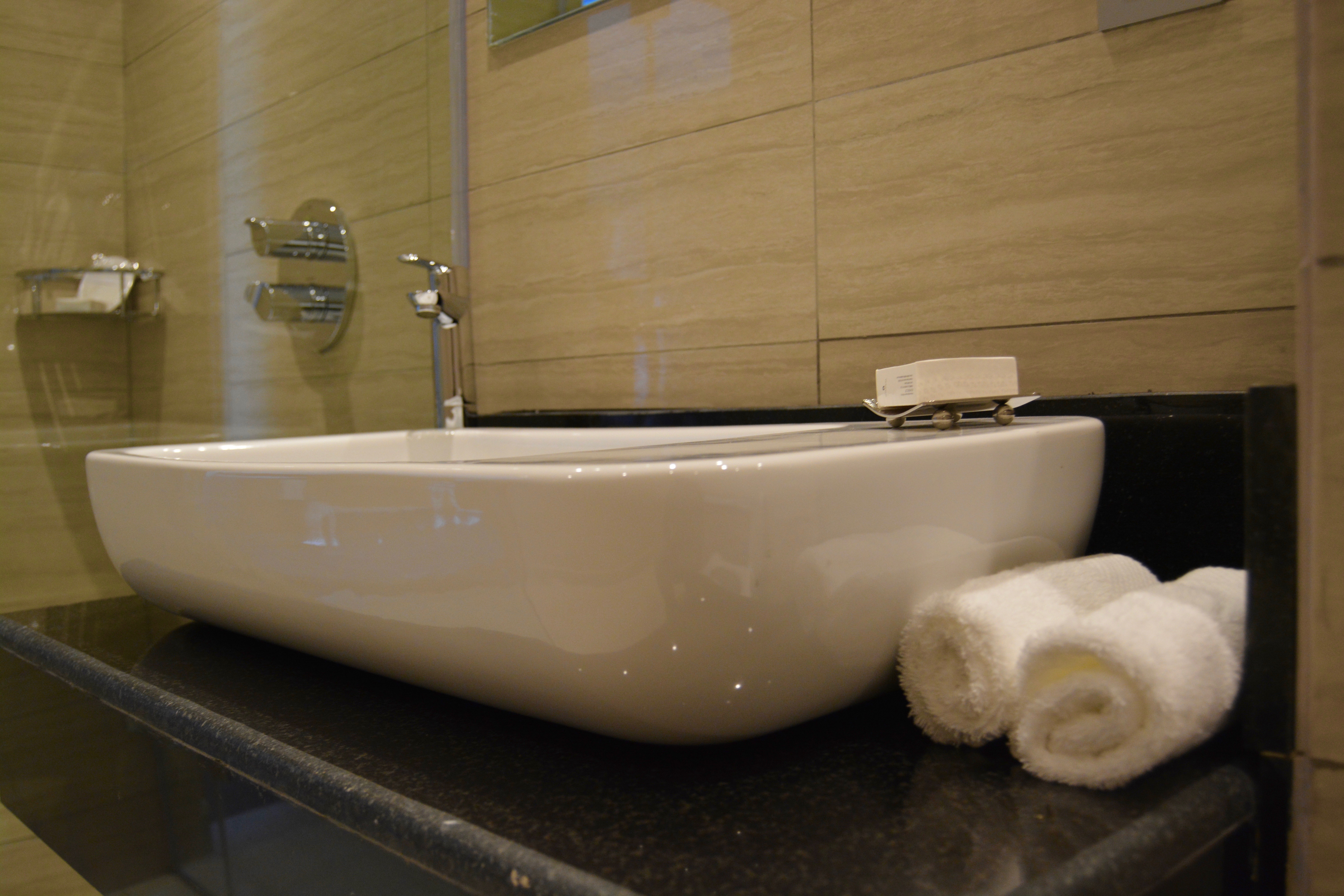 Single Classic Mountain View