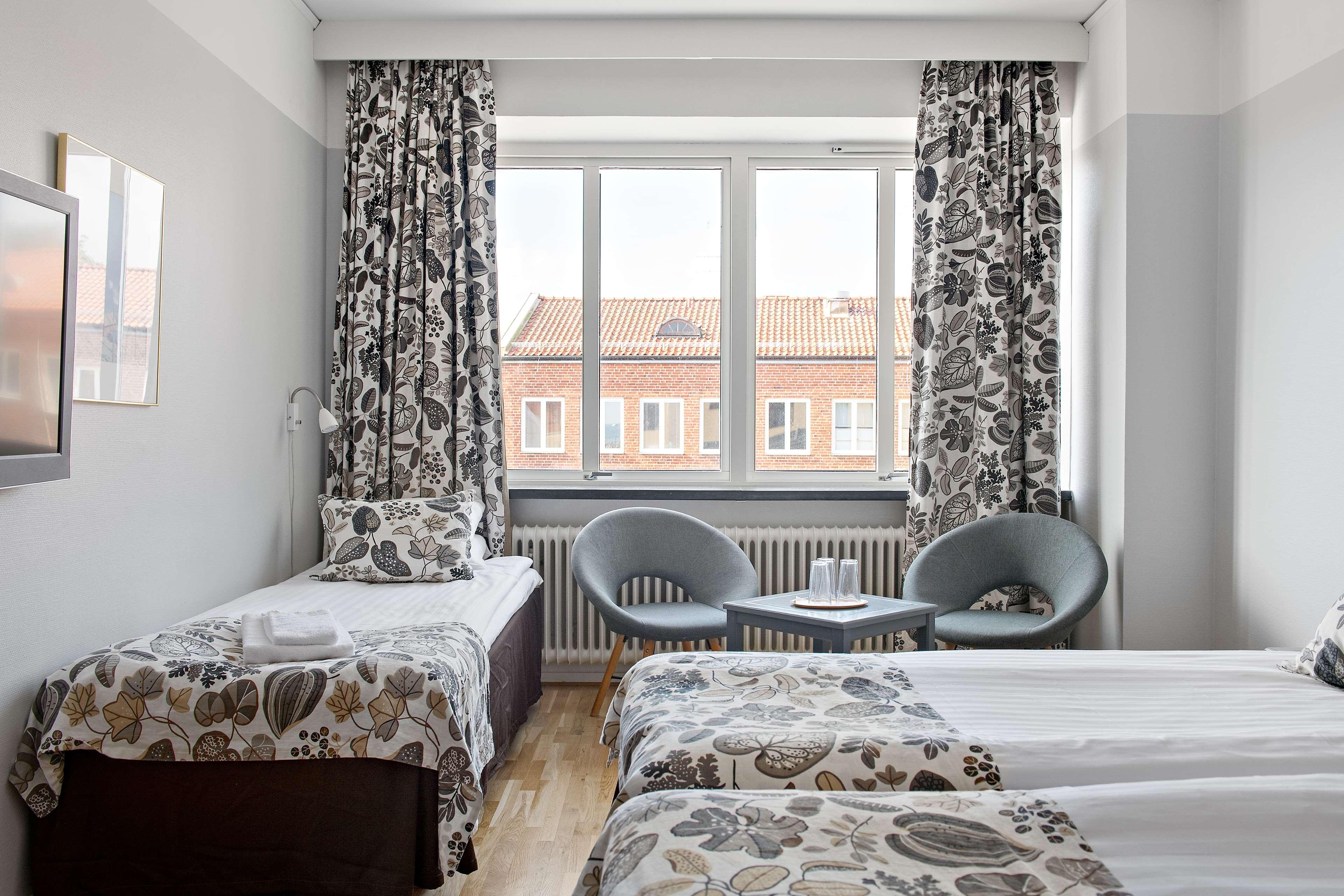 Family Room Standard